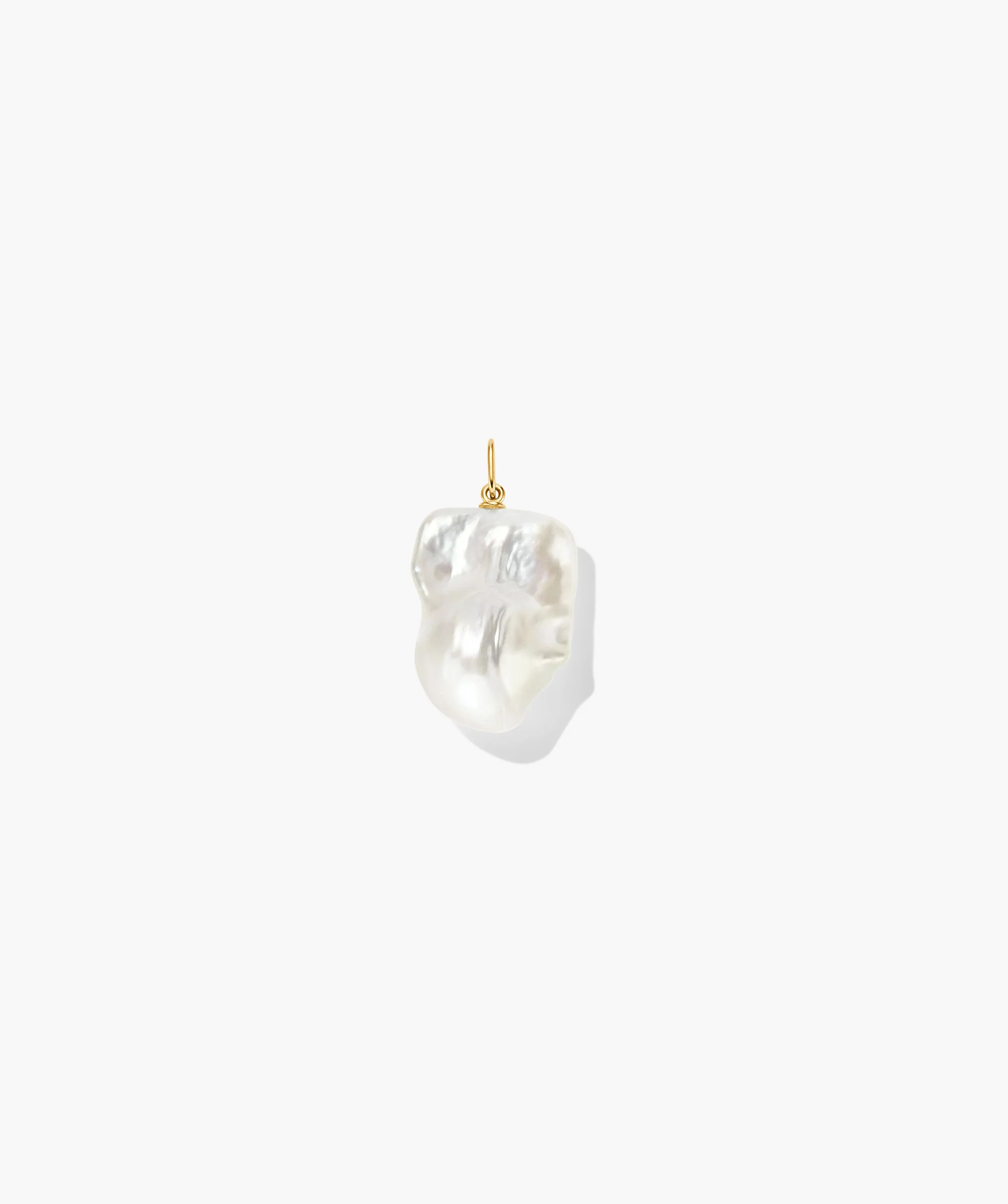 Isabel Baroque Pearl Charm - Image 5