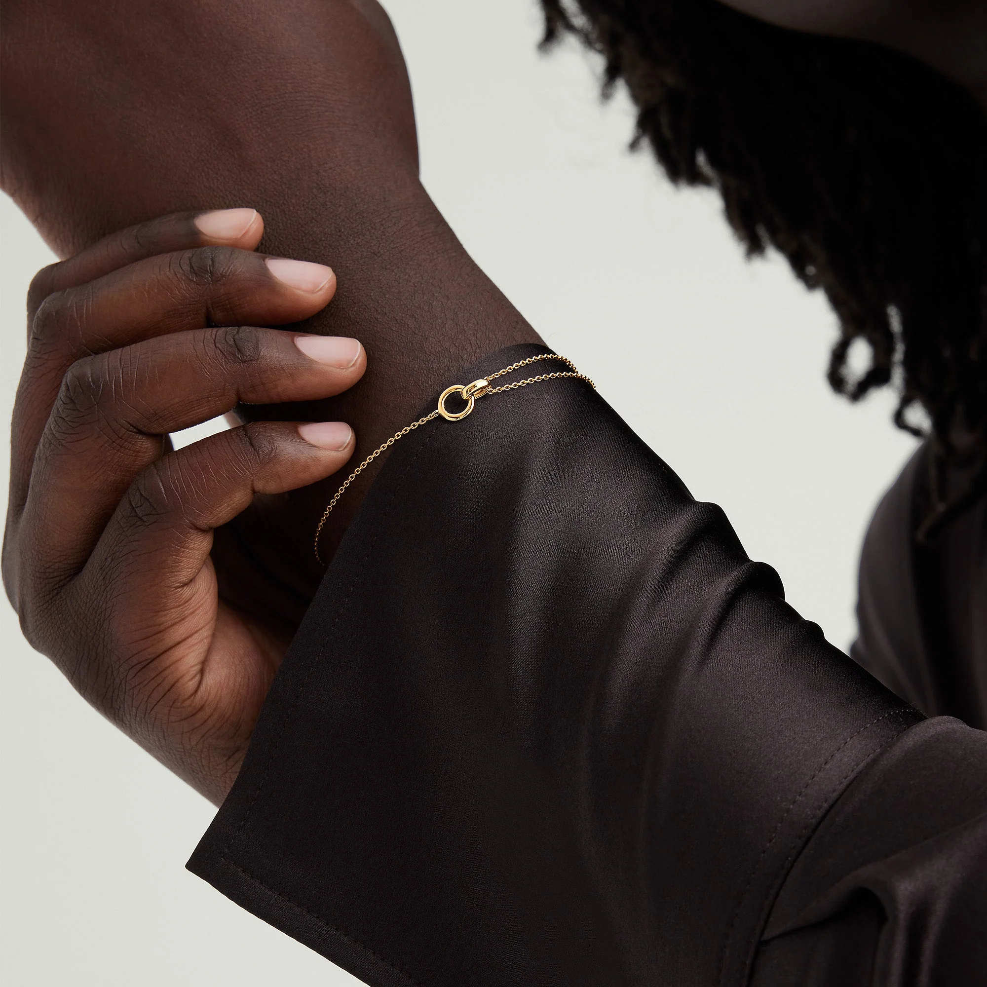 Linked Bracelet - Image 3