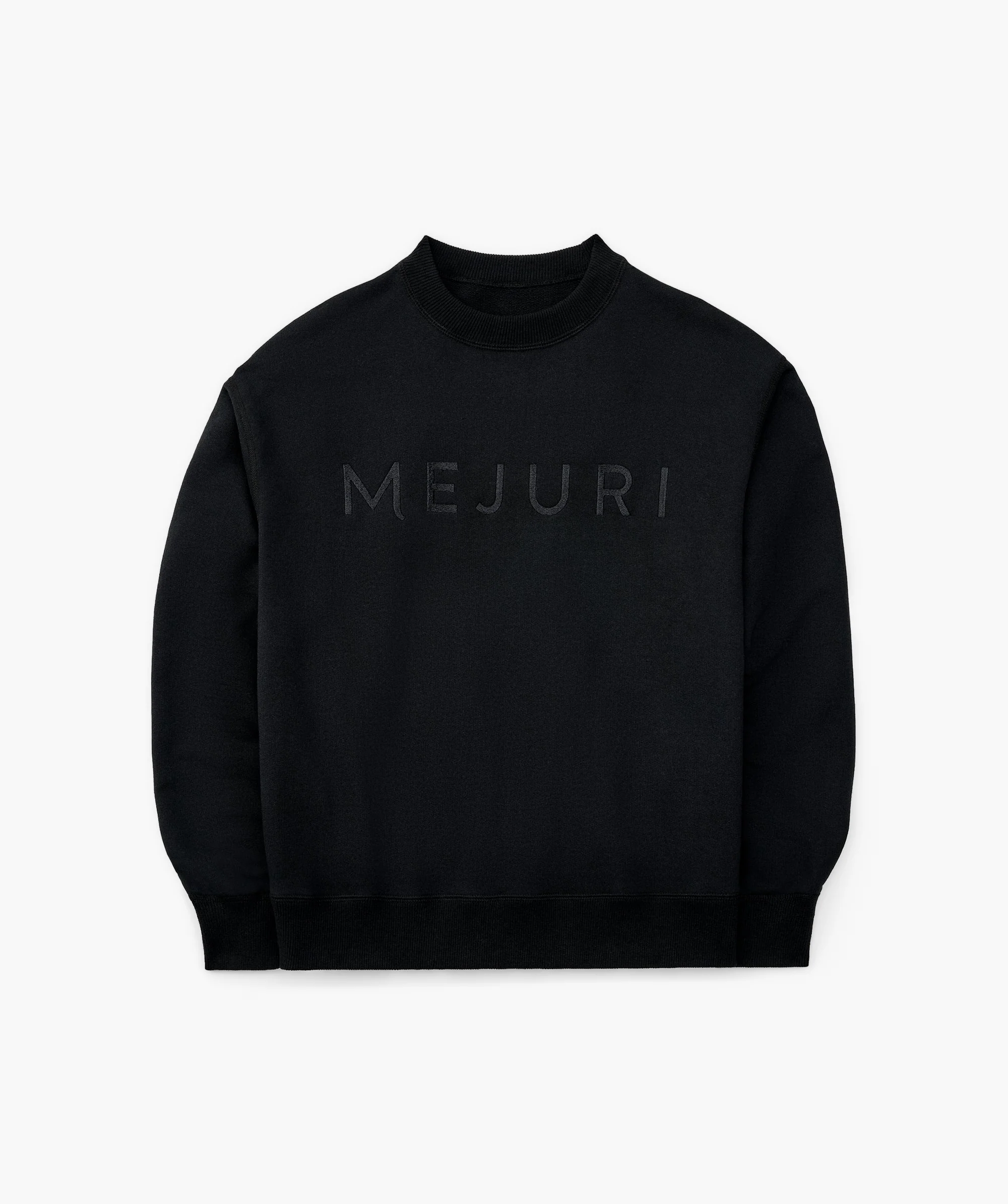 Logo Crewneck Sweatshirt - Image 5