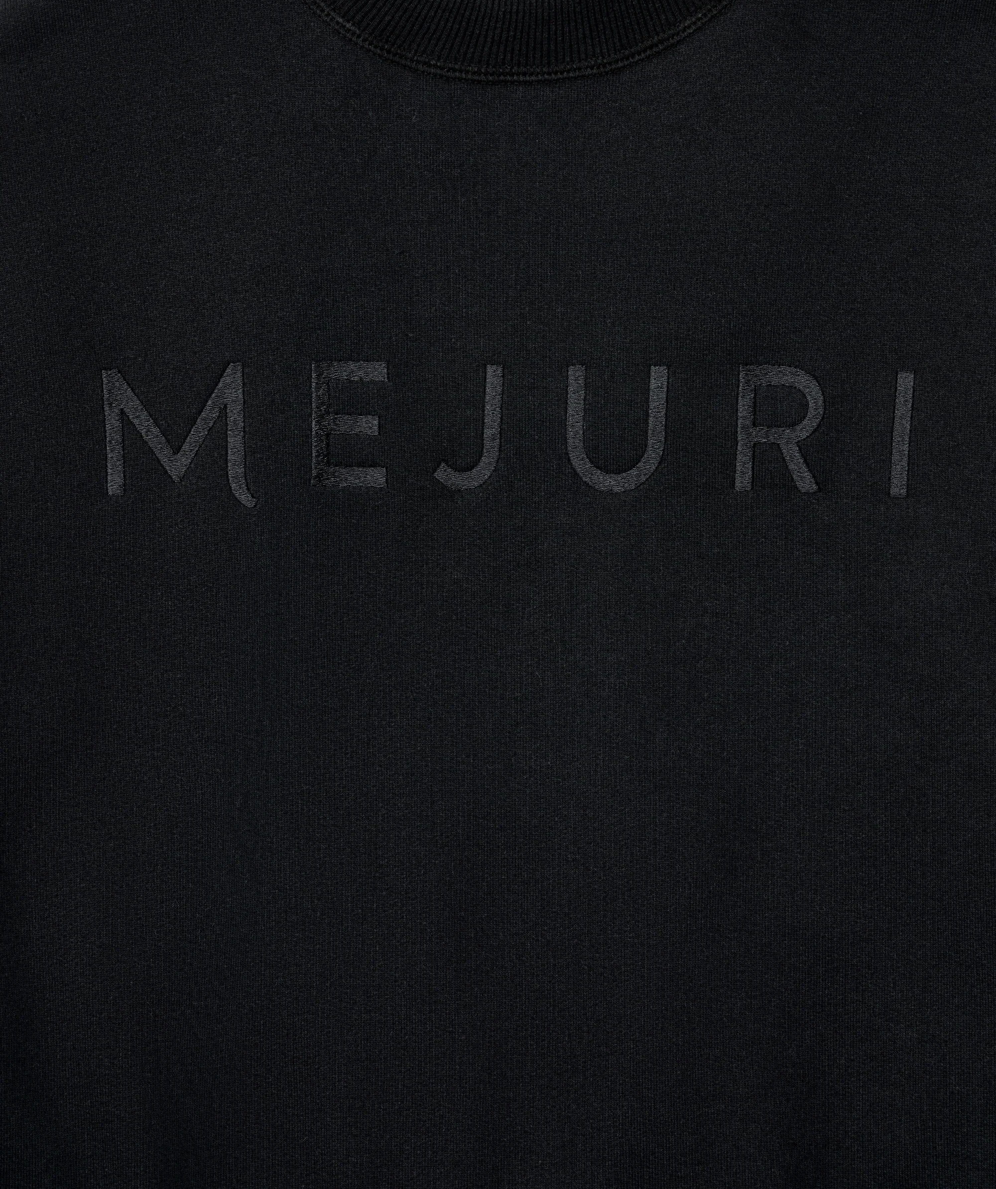 Logo Crewneck Sweatshirt - Image 7