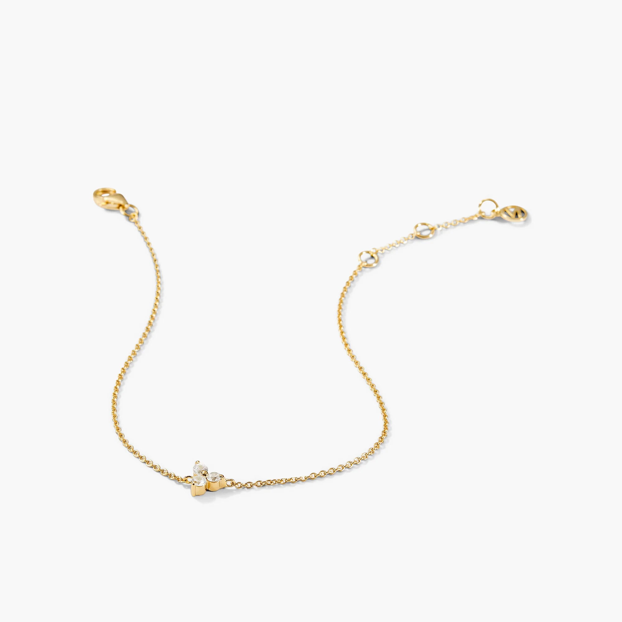 Lotus Bracelet - Image 3