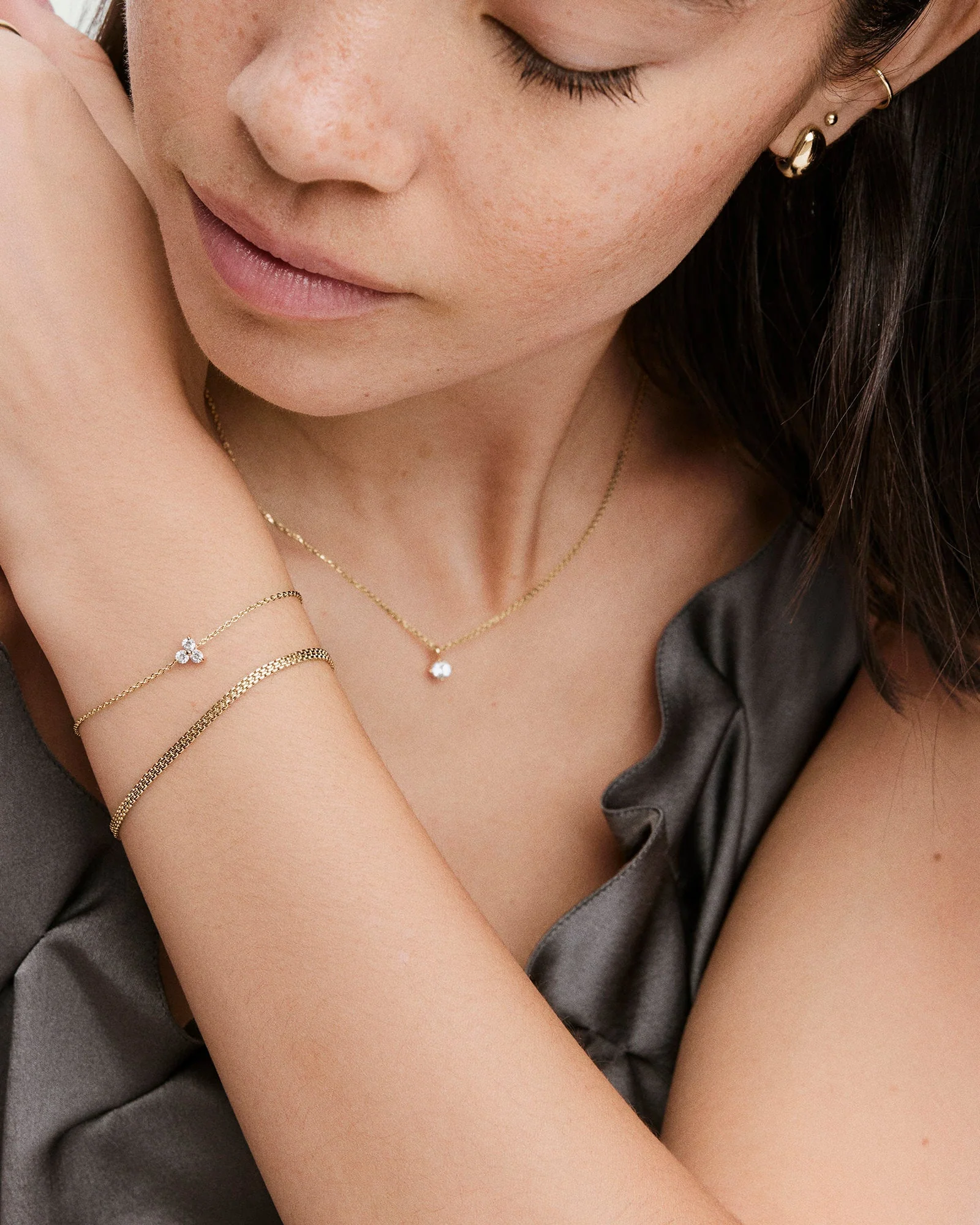 Lotus Bracelet - Image 5