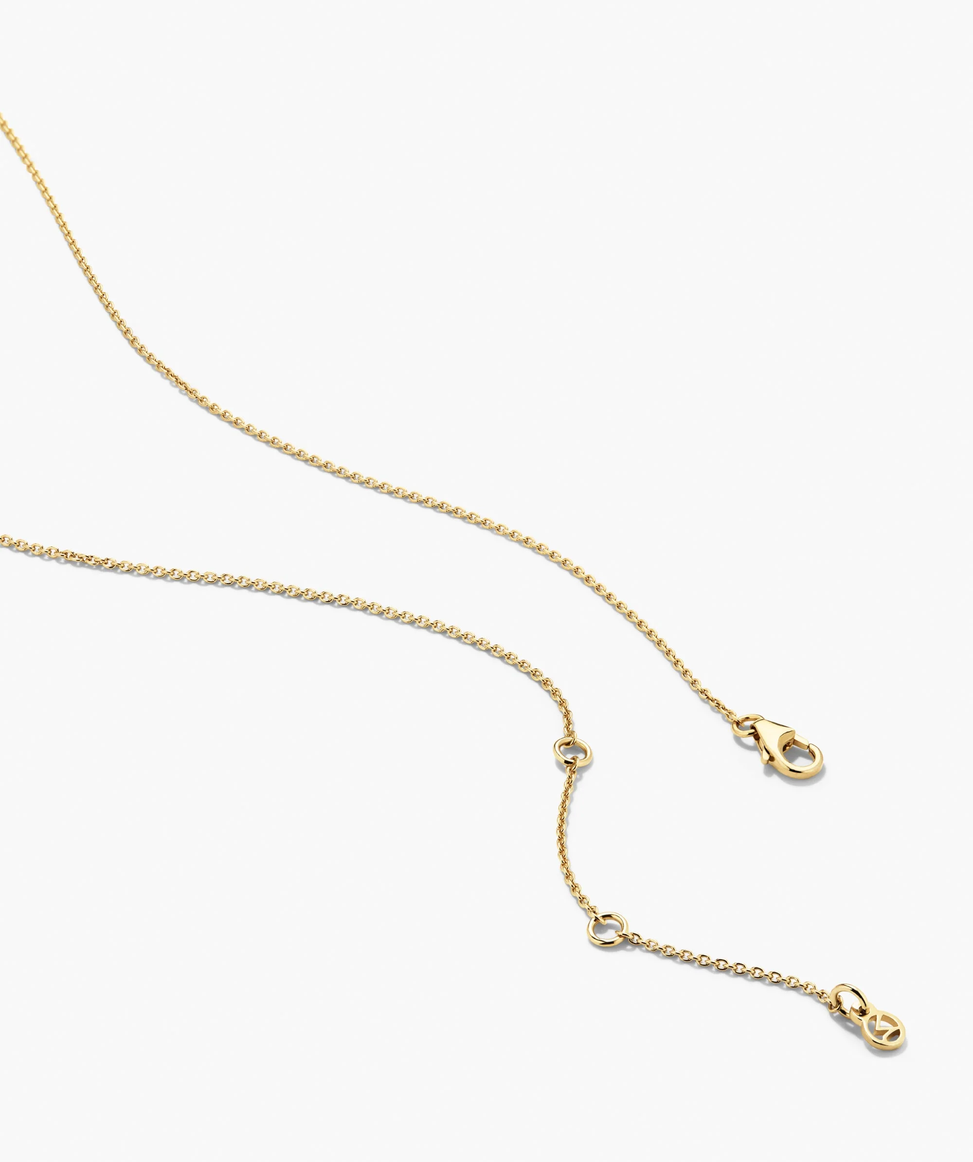 Lotus Necklace - Image 10