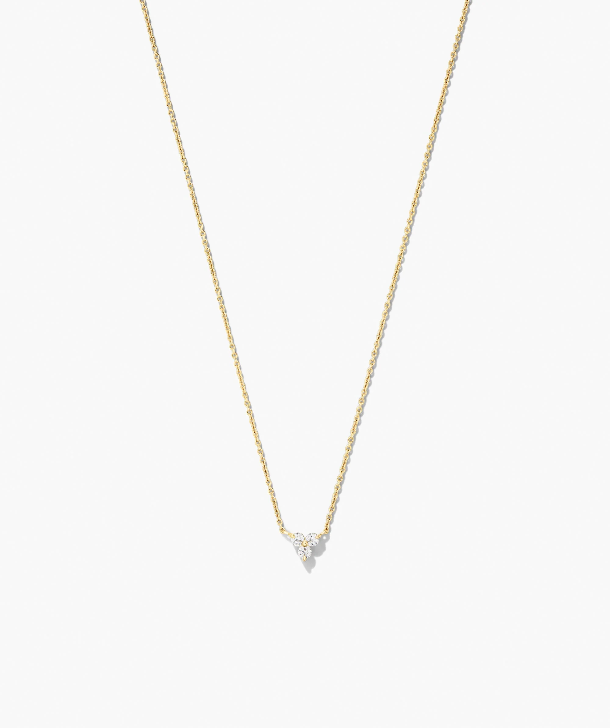 Lotus Necklace - Image 7