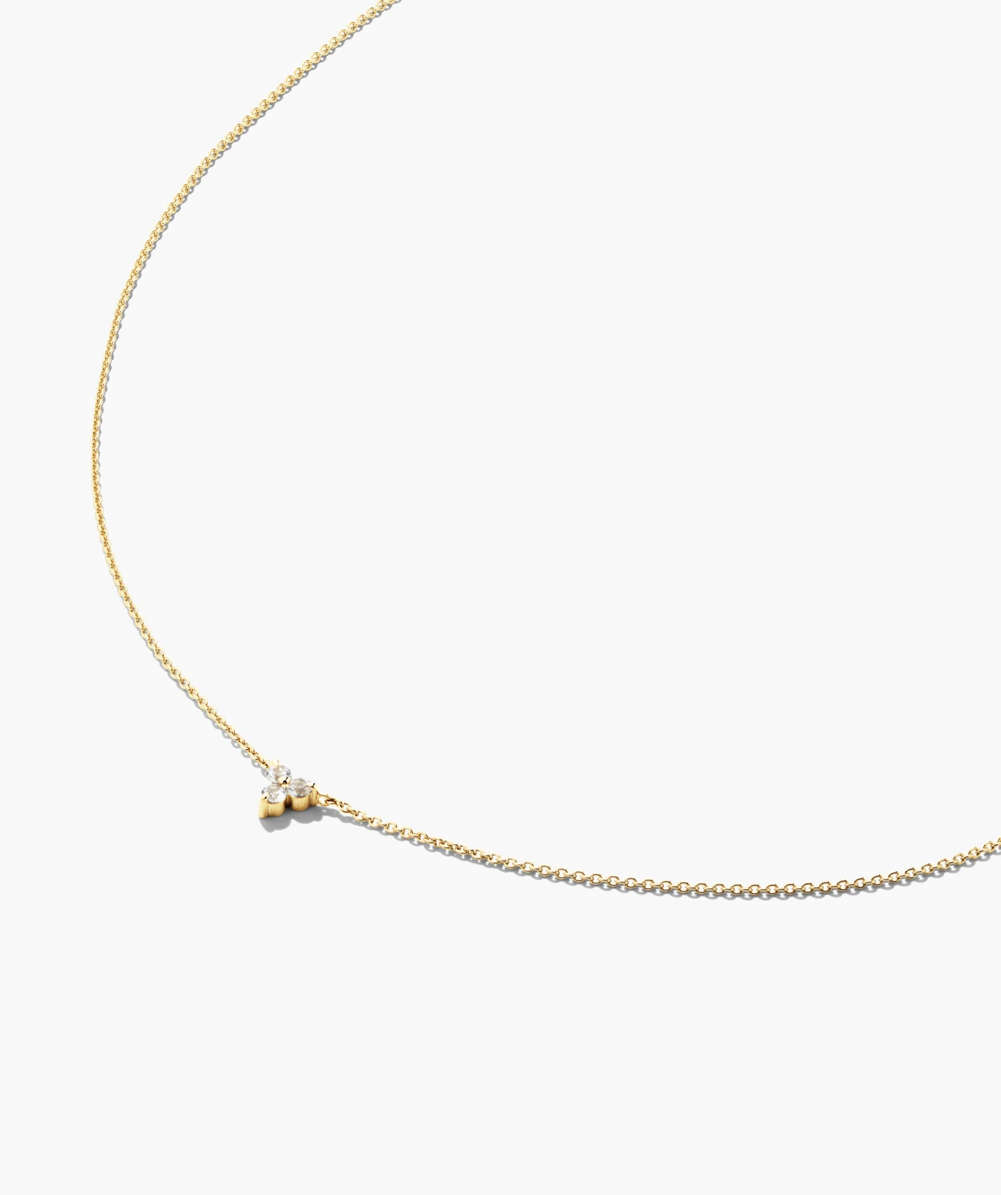 Lotus Necklace - Image 9