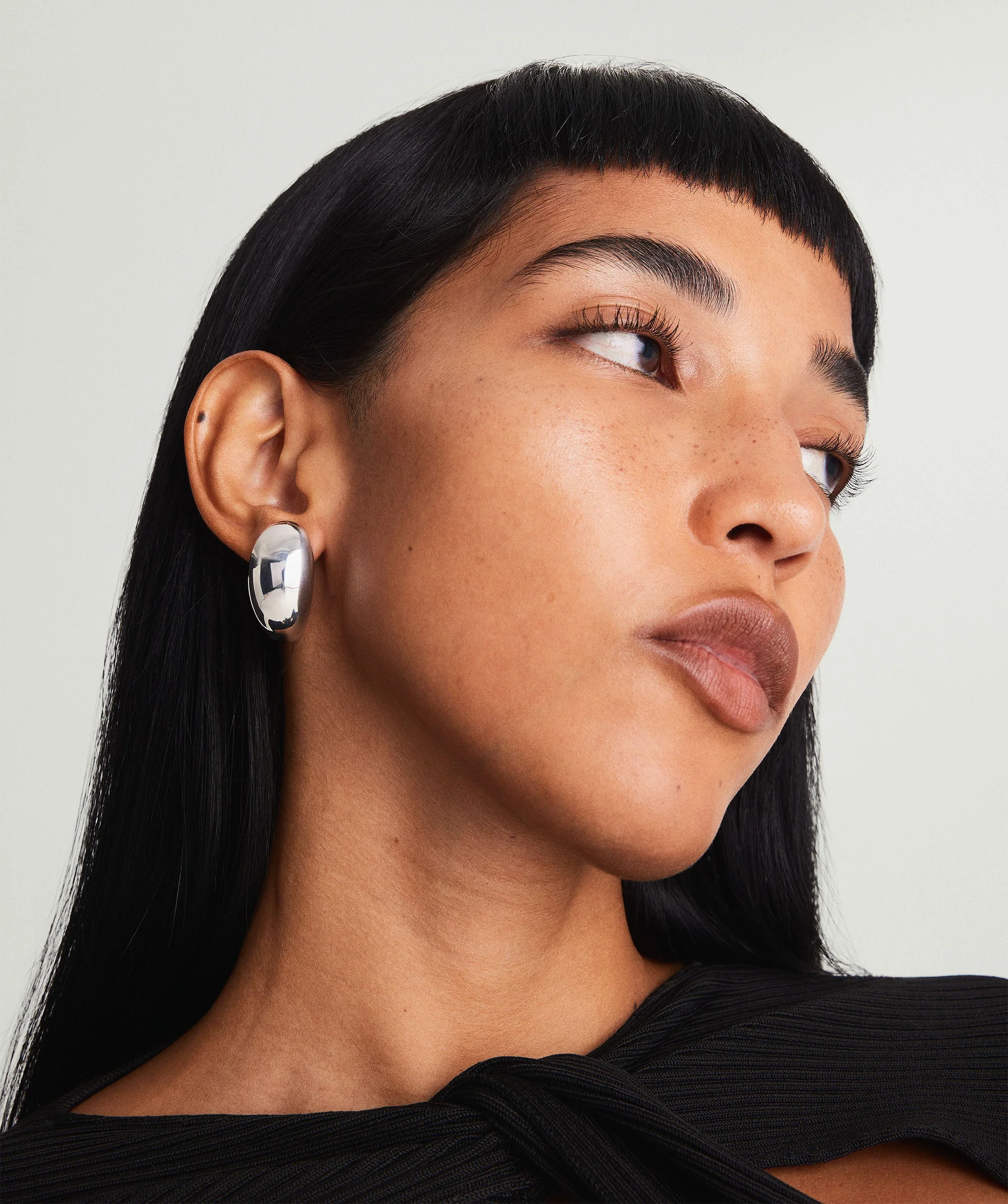 Mega Dôme Earrings - Image 4