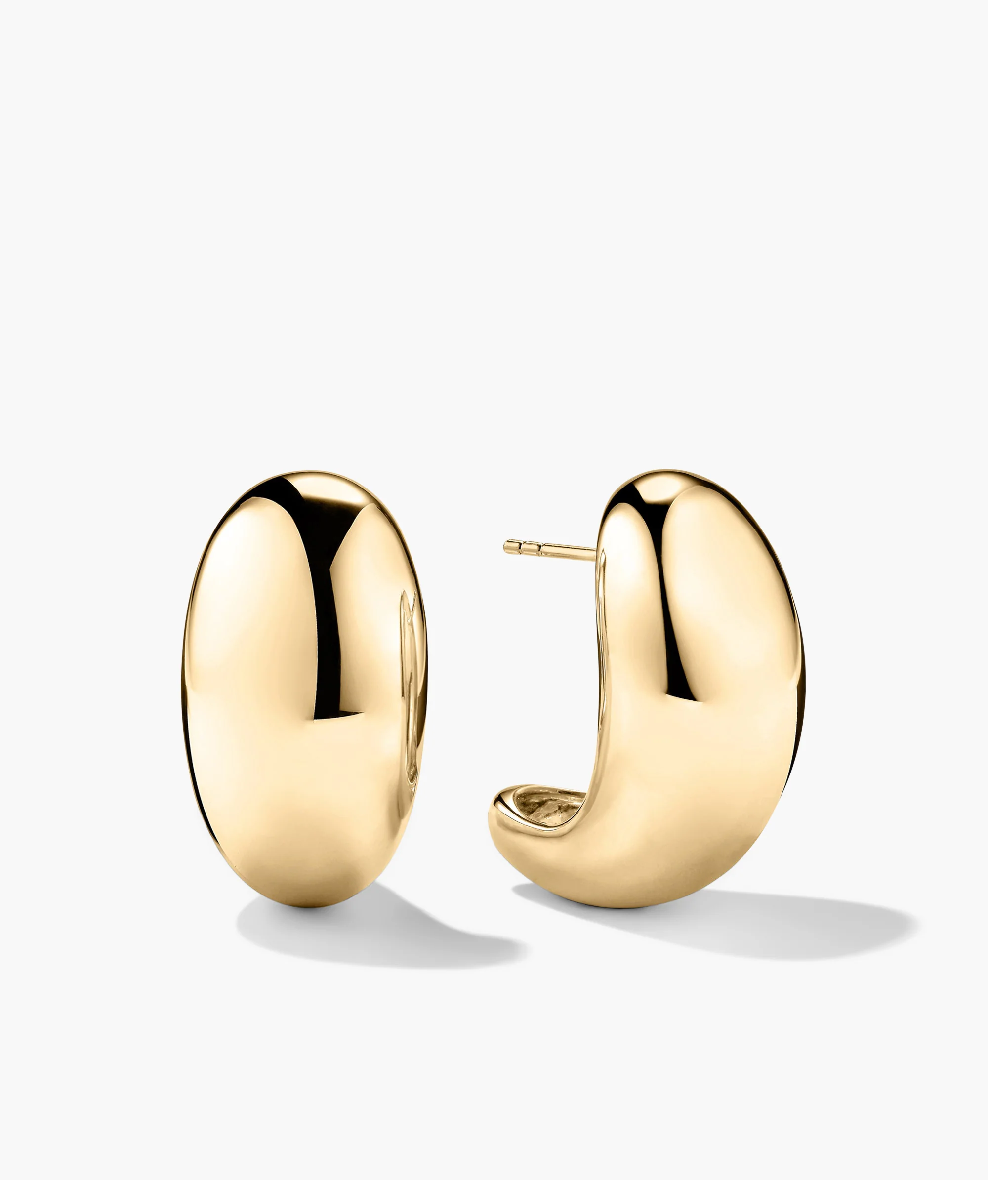 Mega Dôme Earrings - Image 5