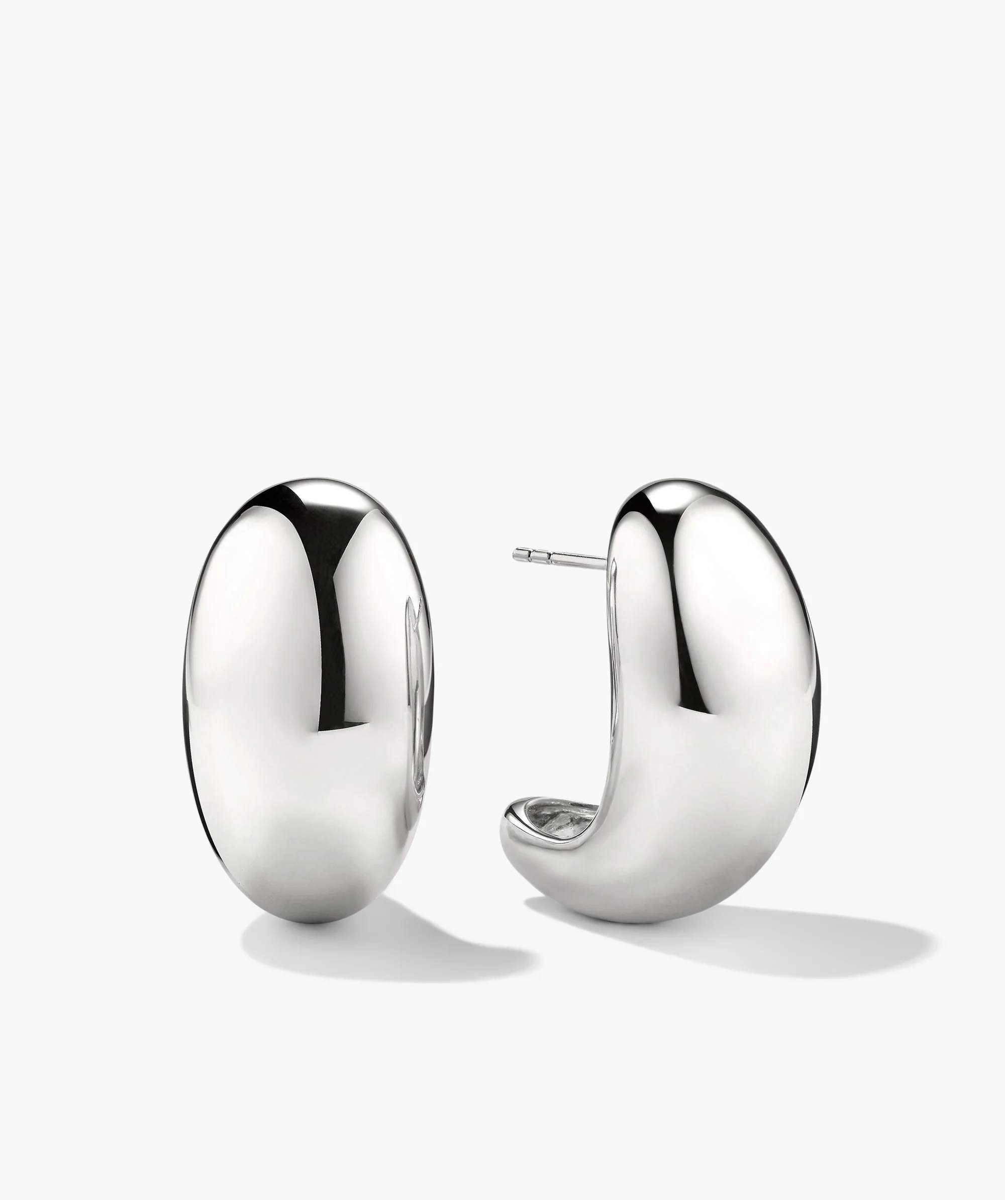 Mega Dôme Earrings - Image 6