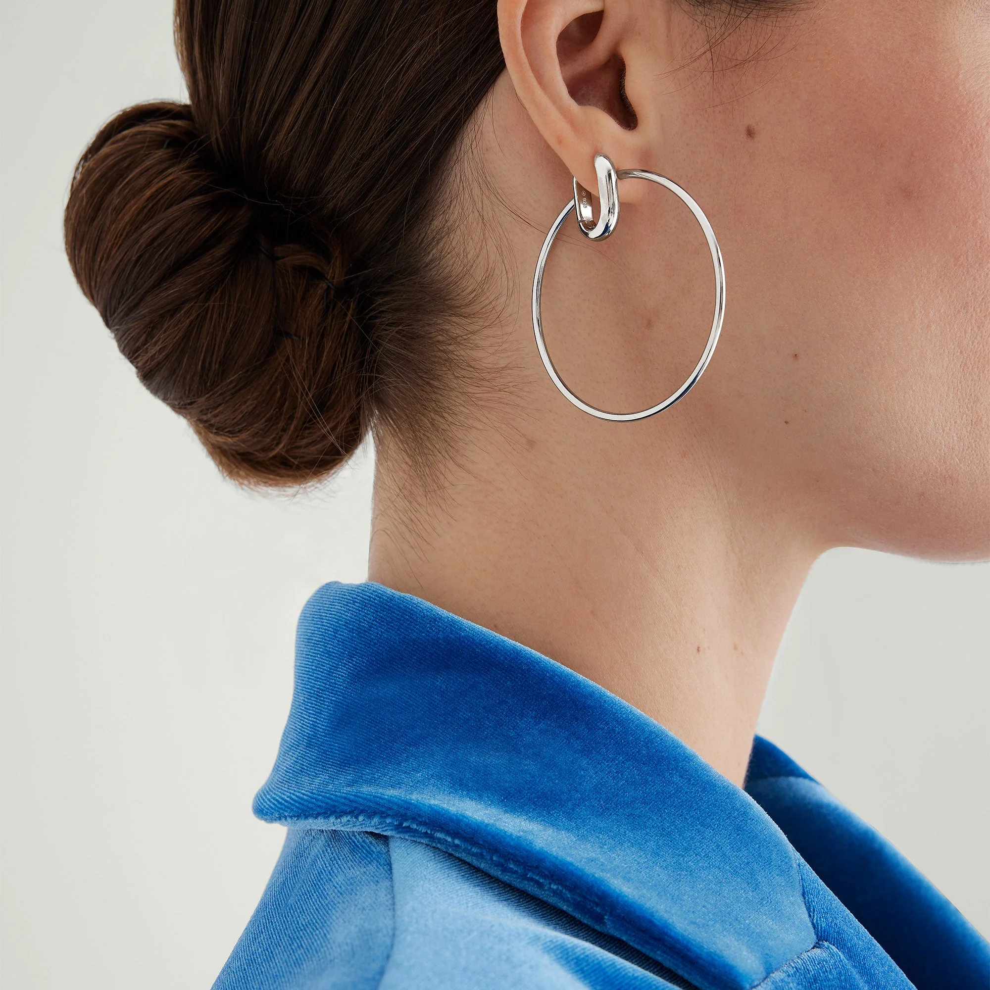 Mixed Convertible Link Earrings - Image 10