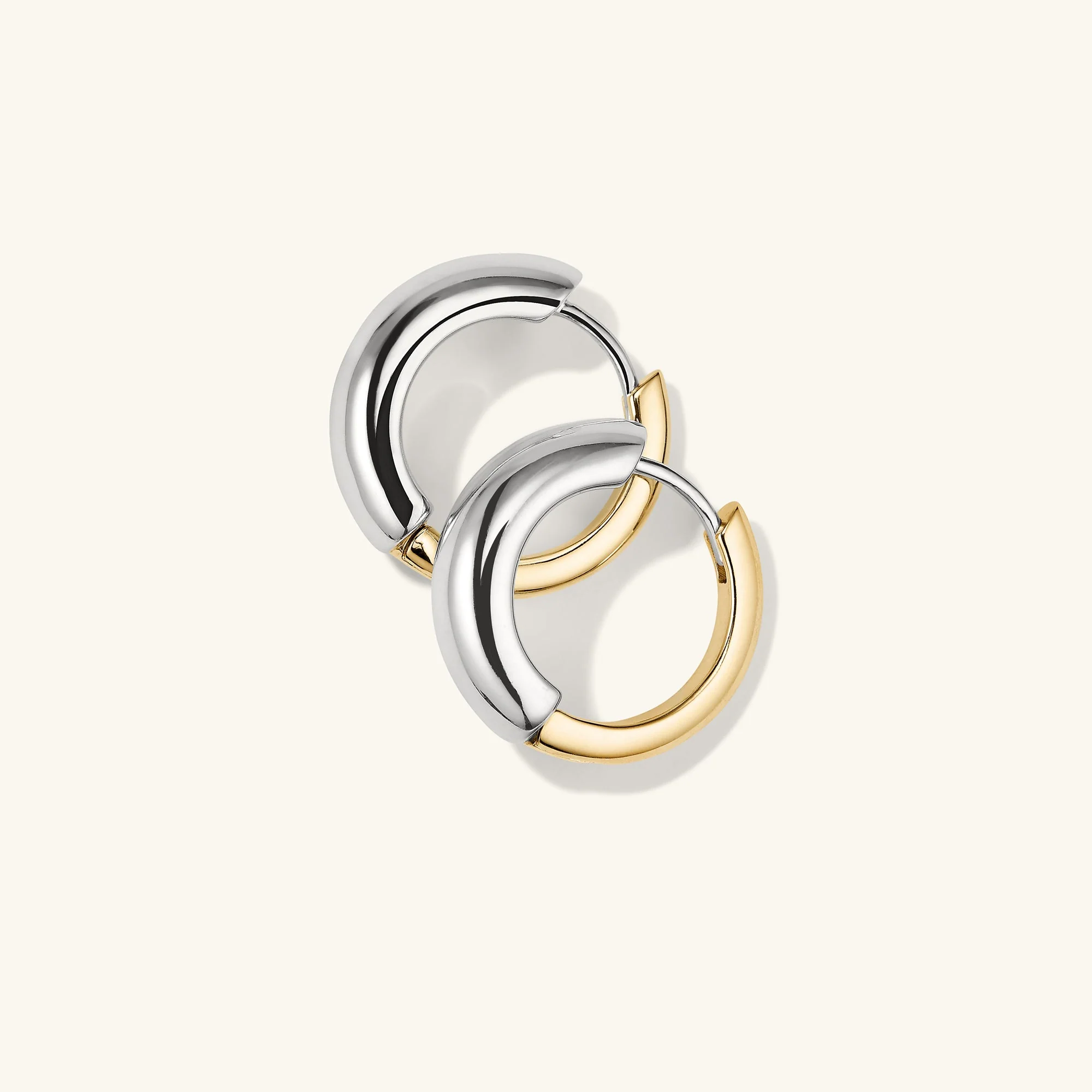 Mixed Medium Tube Hoops - Image 4