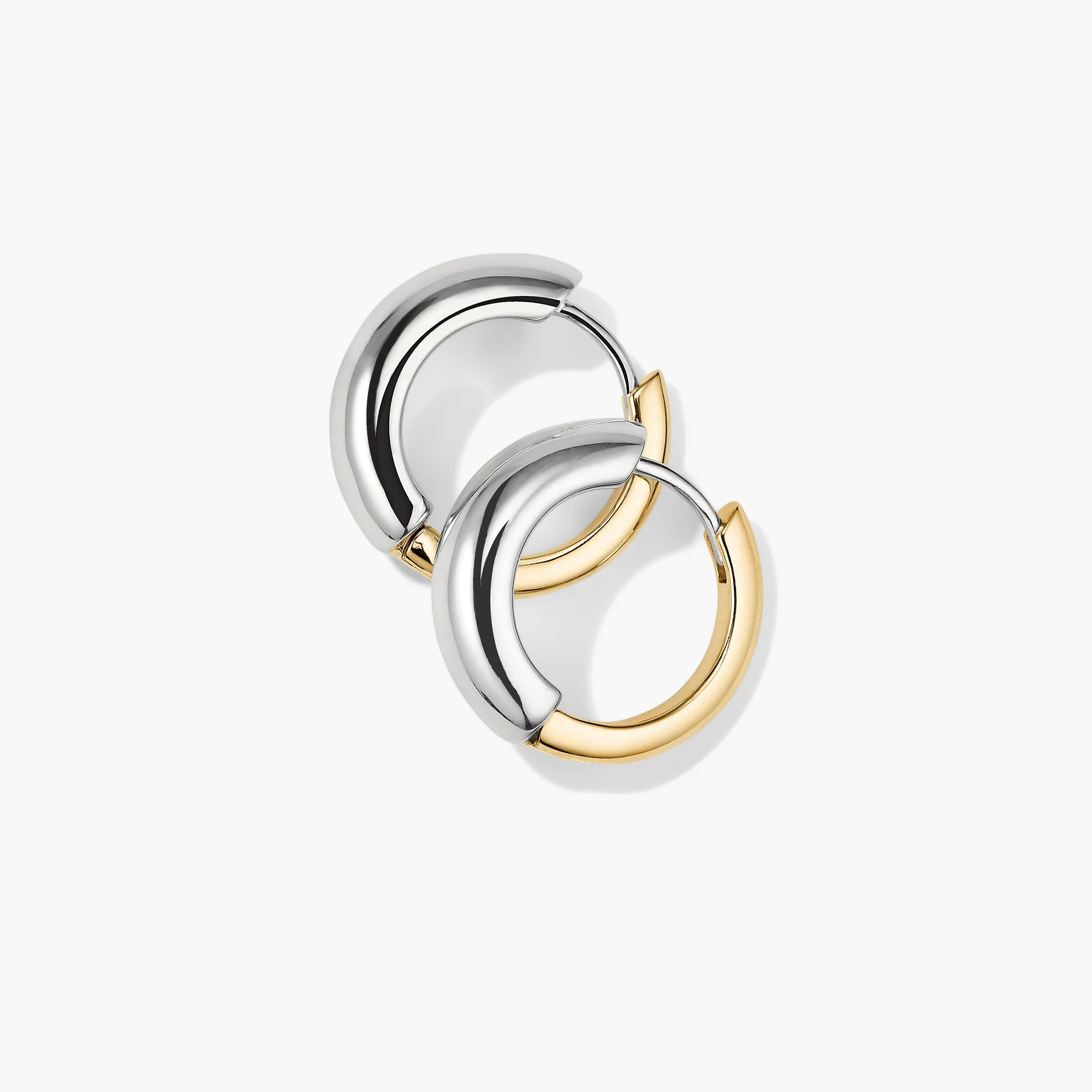 Mixed Medium Tube Hoops - Image 7