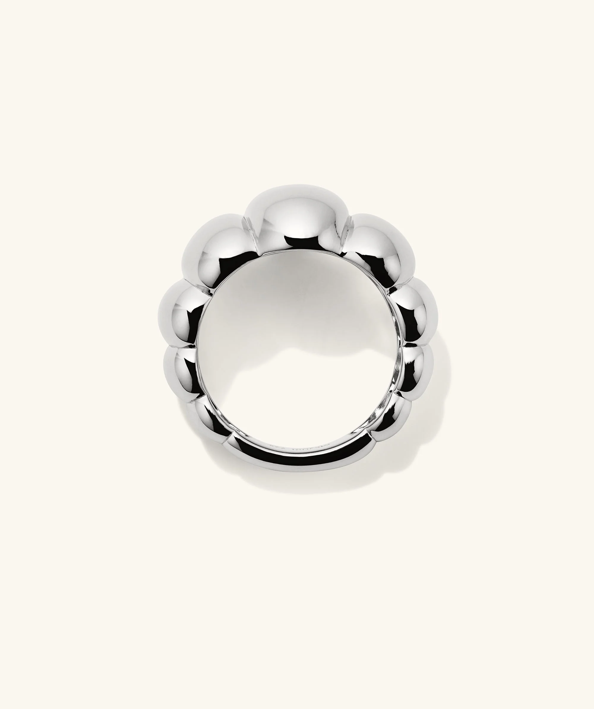 Puffy Charlotte Ring - Image 10