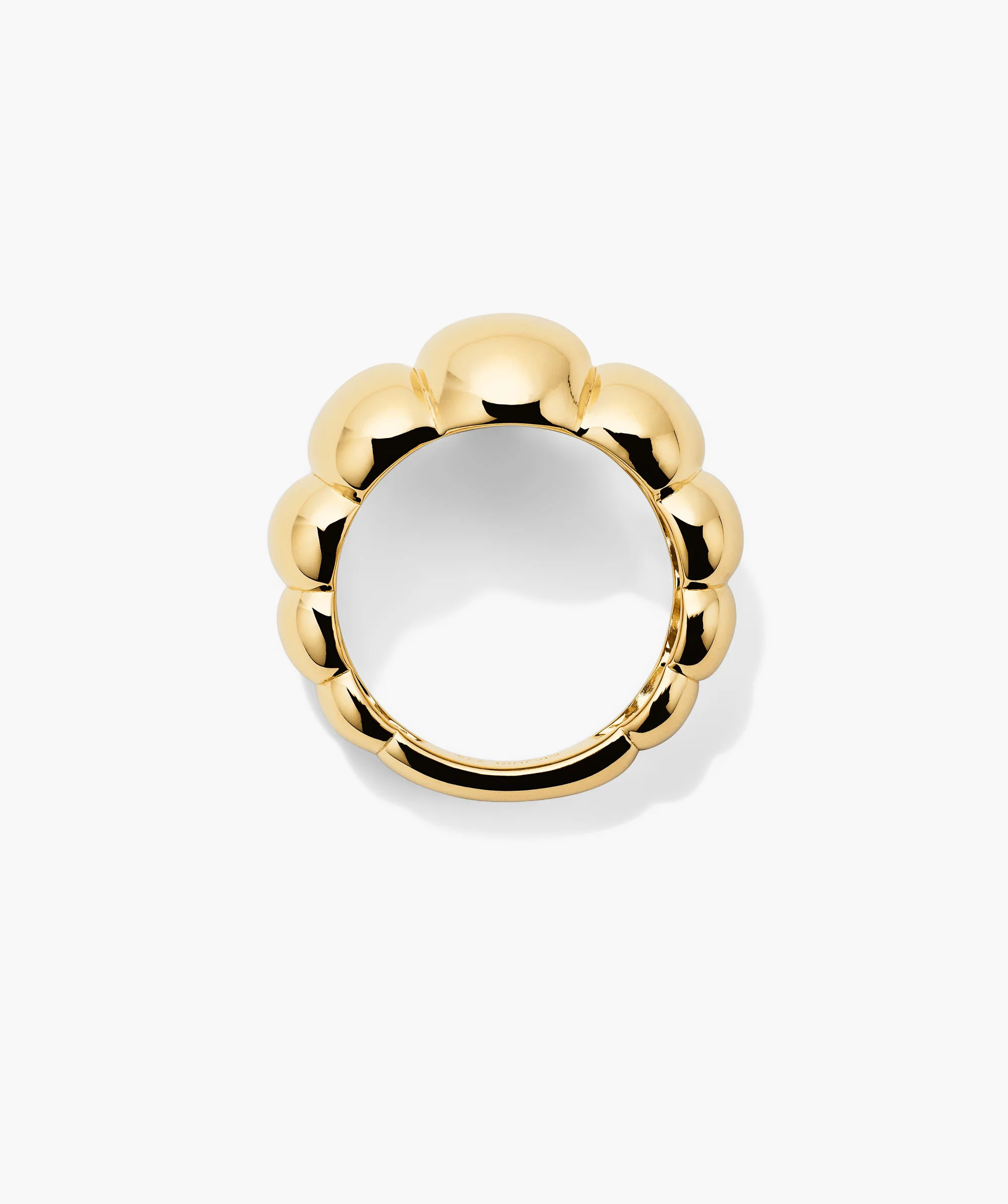 Puffy Charlotte Ring - Image 15