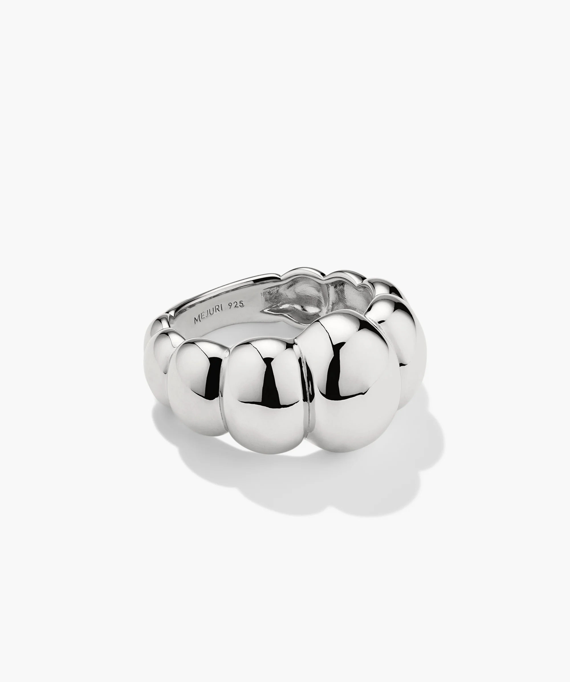 Puffy Charlotte Ring - Image 16