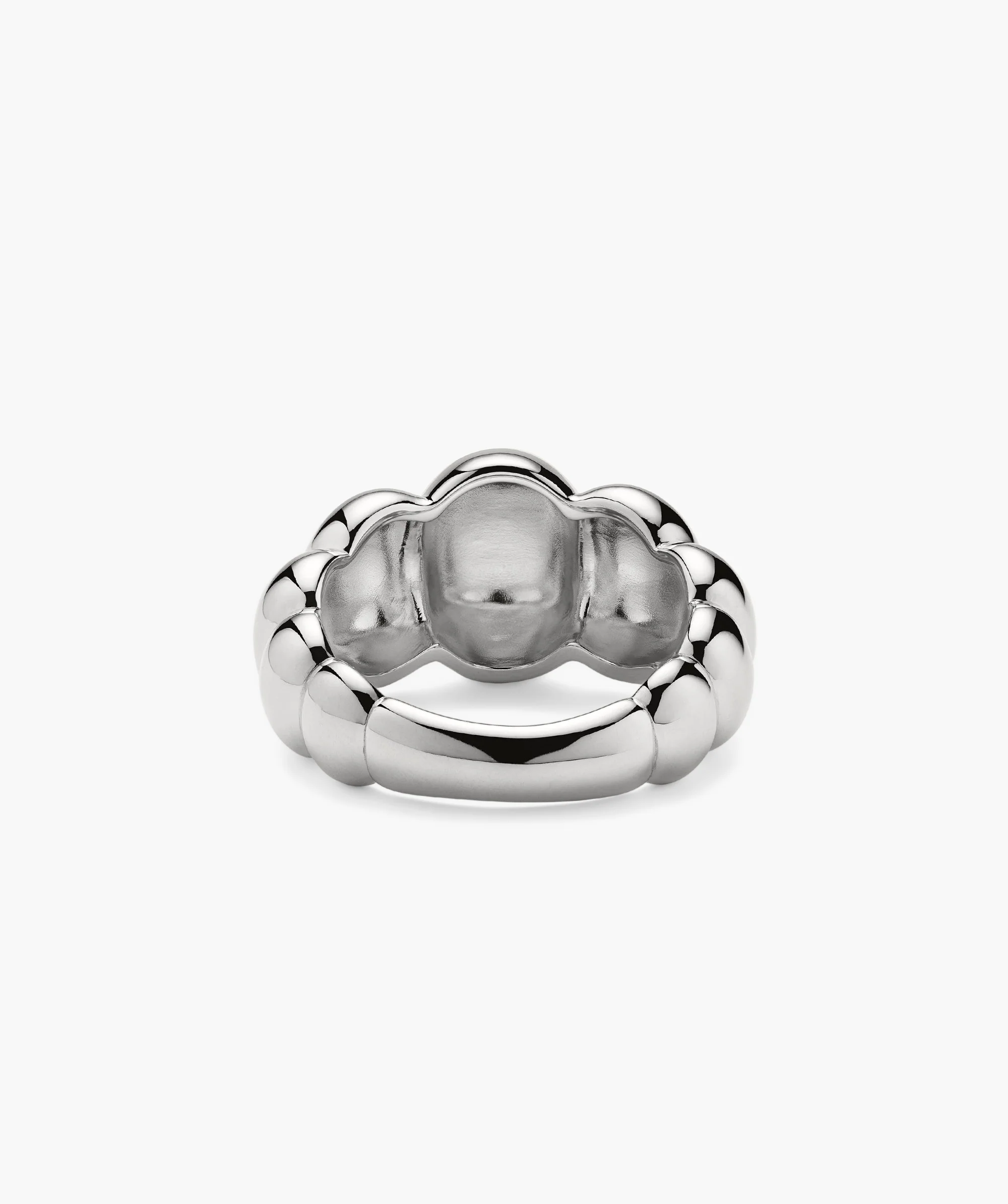 Puffy Charlotte Ring - Image 17
