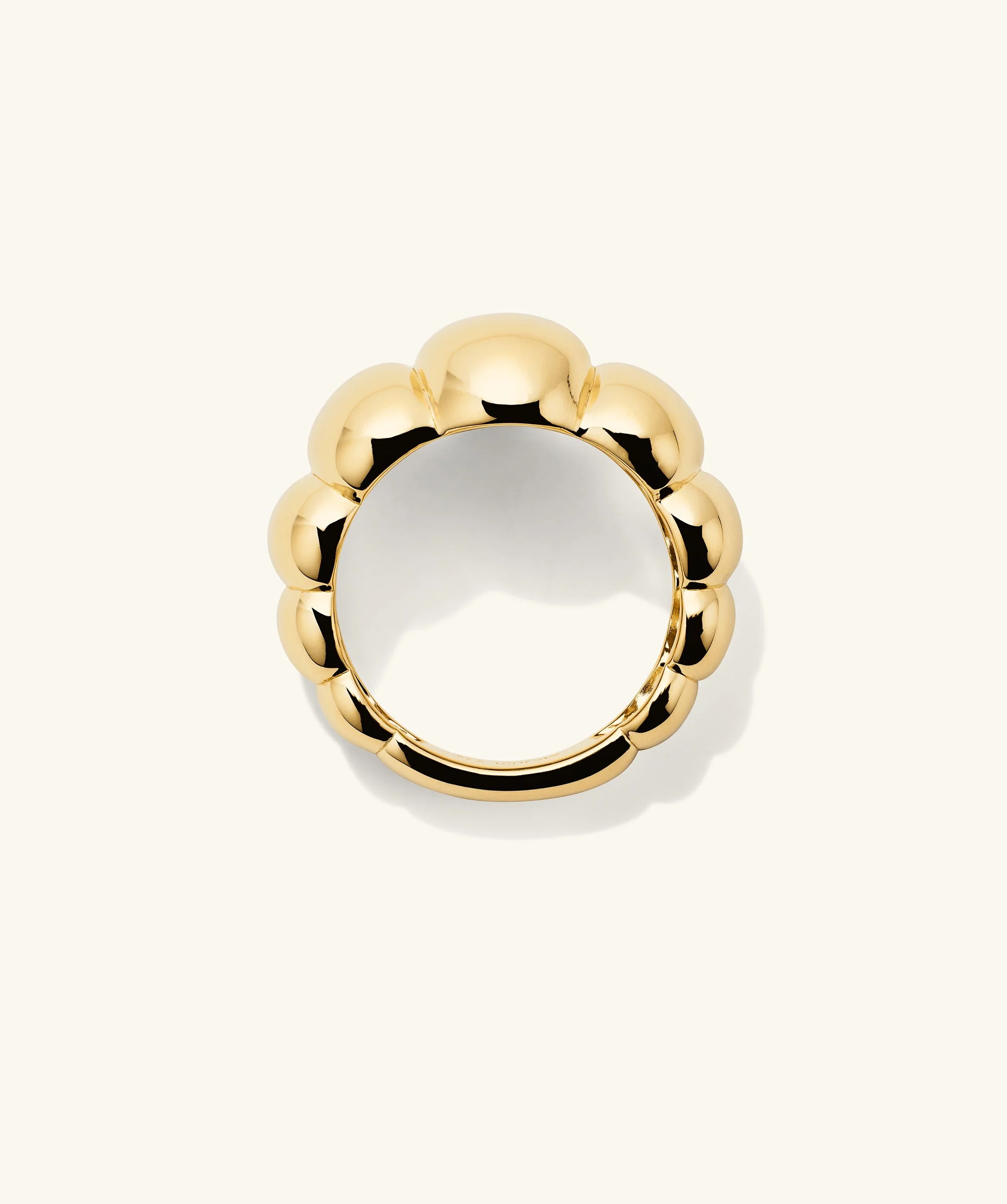 Puffy Charlotte Ring - Image 5