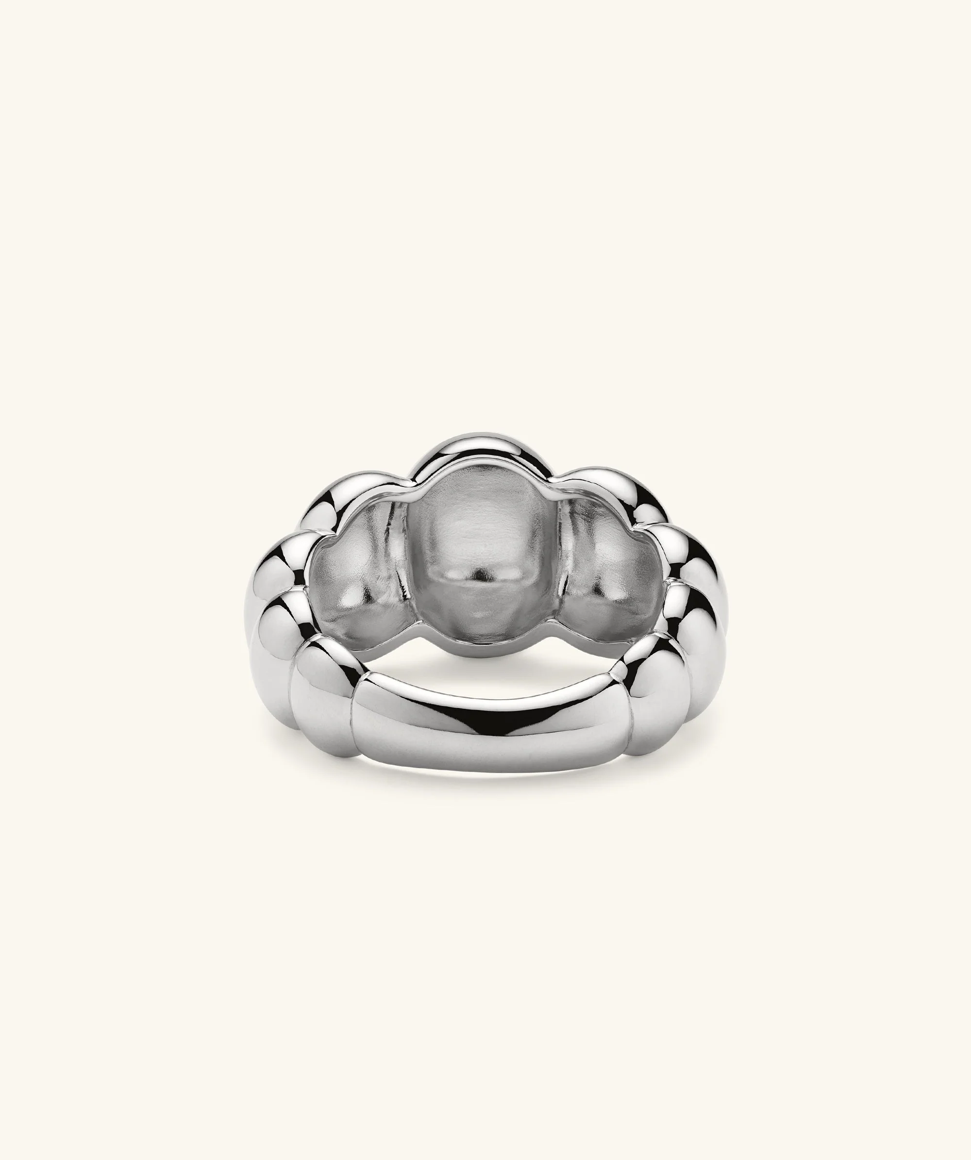 Puffy Charlotte Ring - Image 9