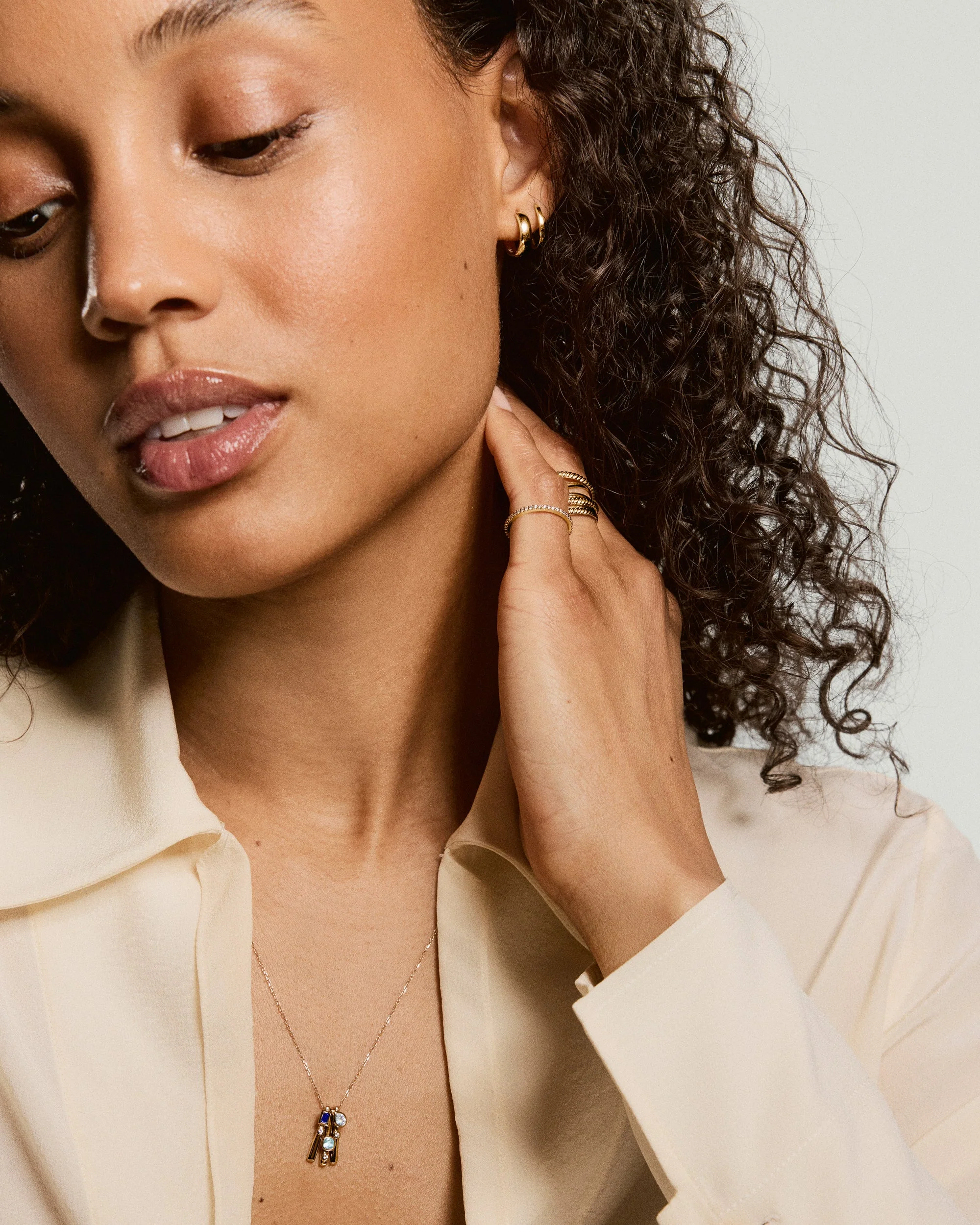 Puzzle Sliding Charm - Image 11