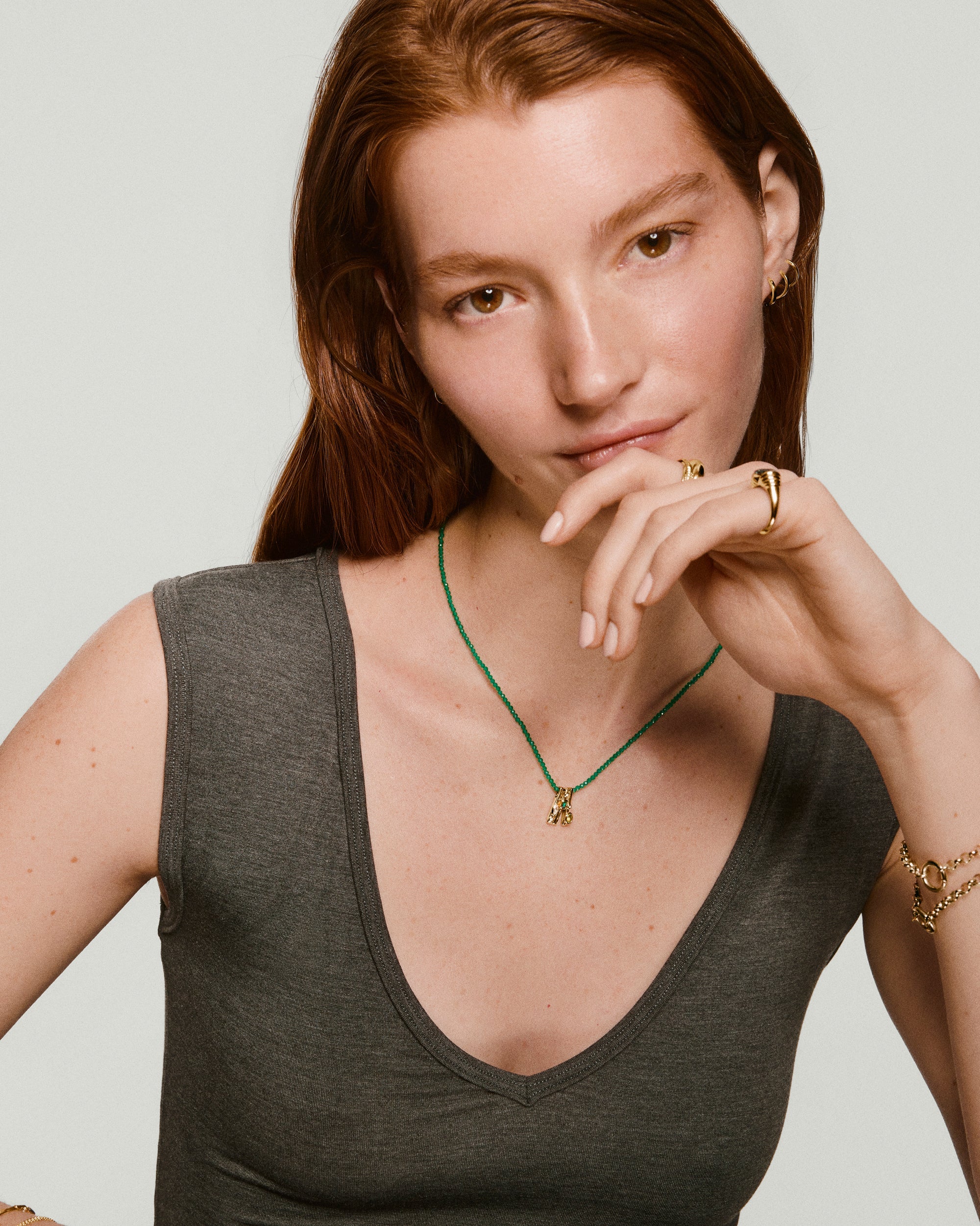 Puzzle Sliding Charm - Image 13