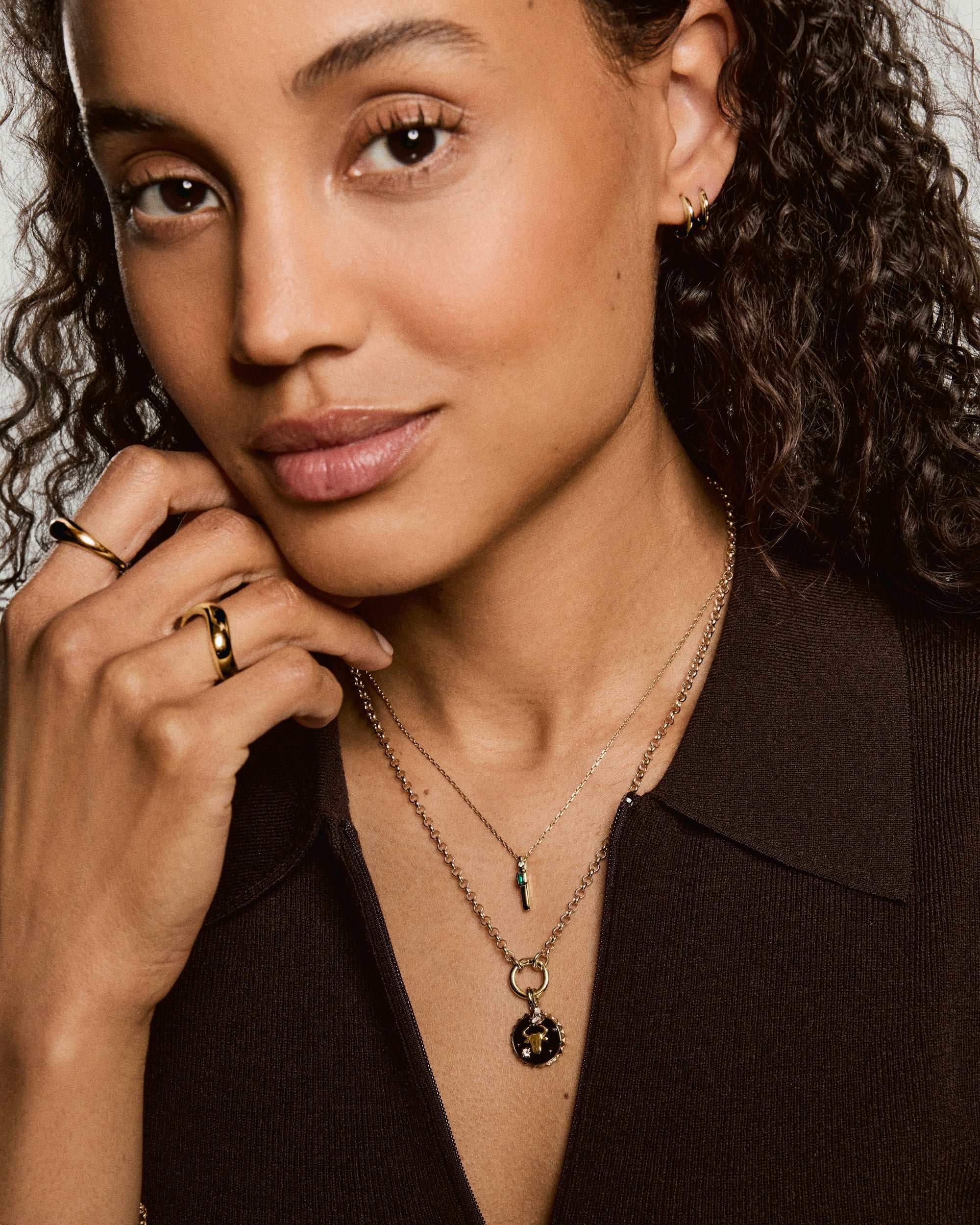 Puzzle Sliding Charm - Image 16