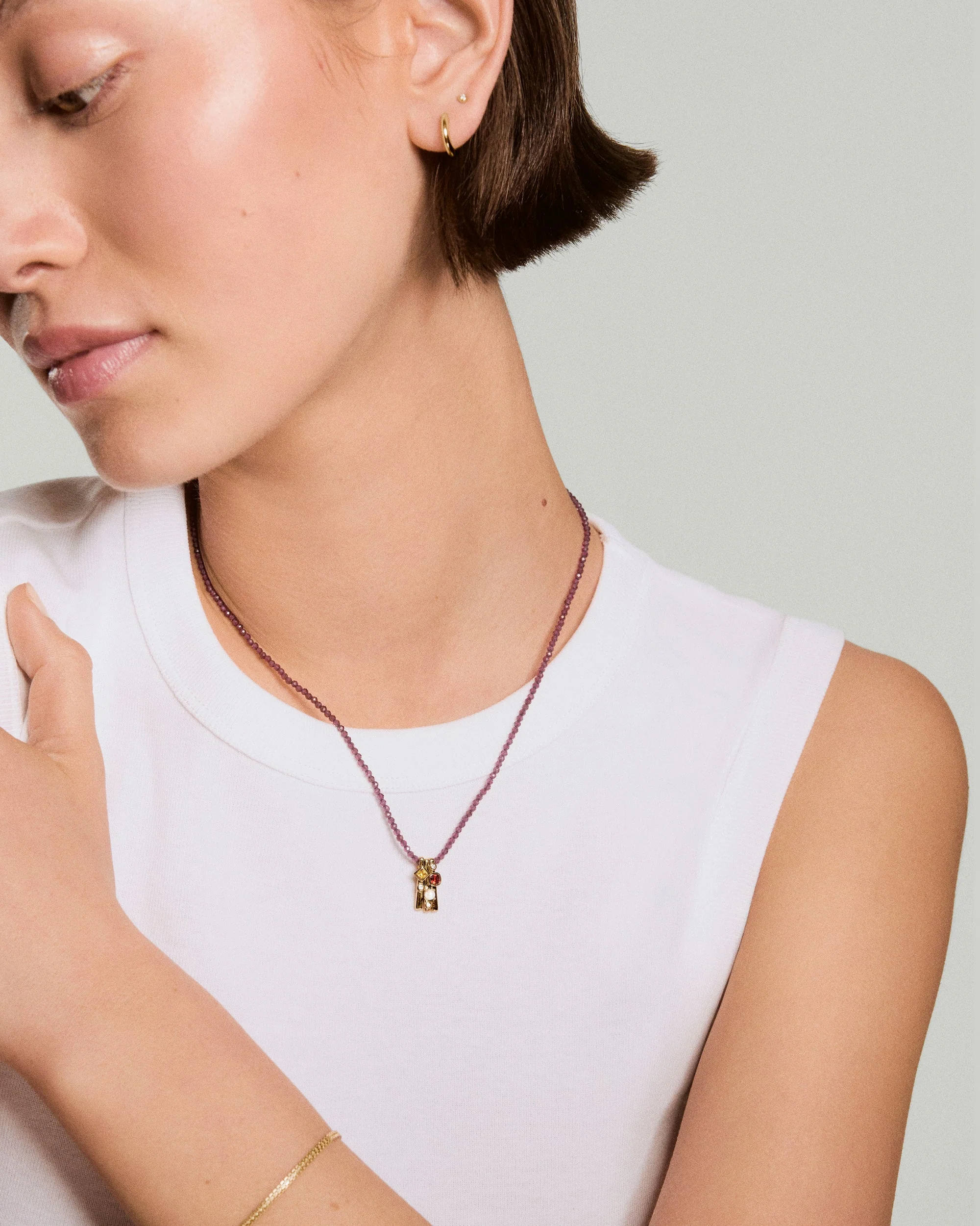 Puzzle Sliding Charm - Image 19