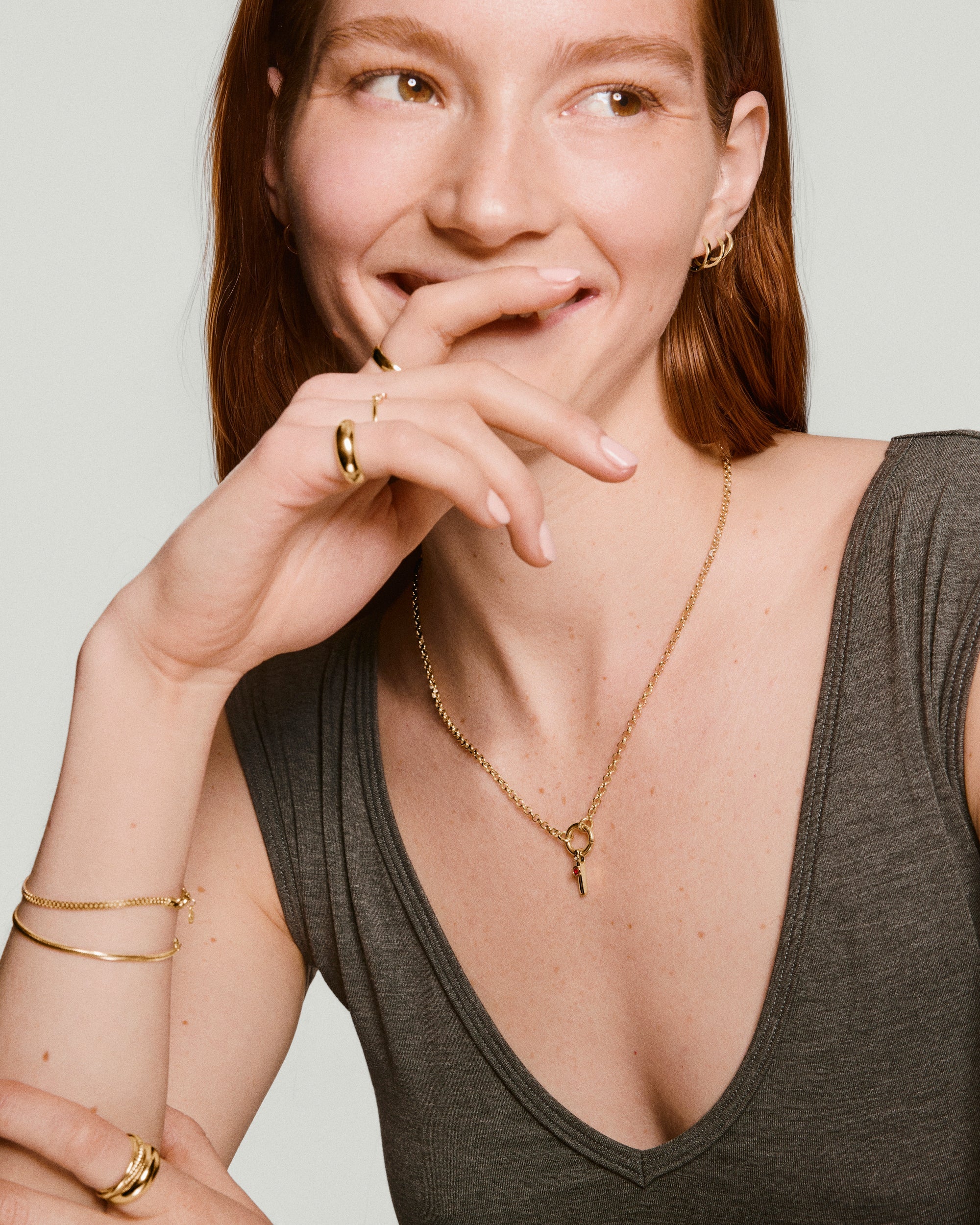 Puzzle Sliding Charm - Image 23