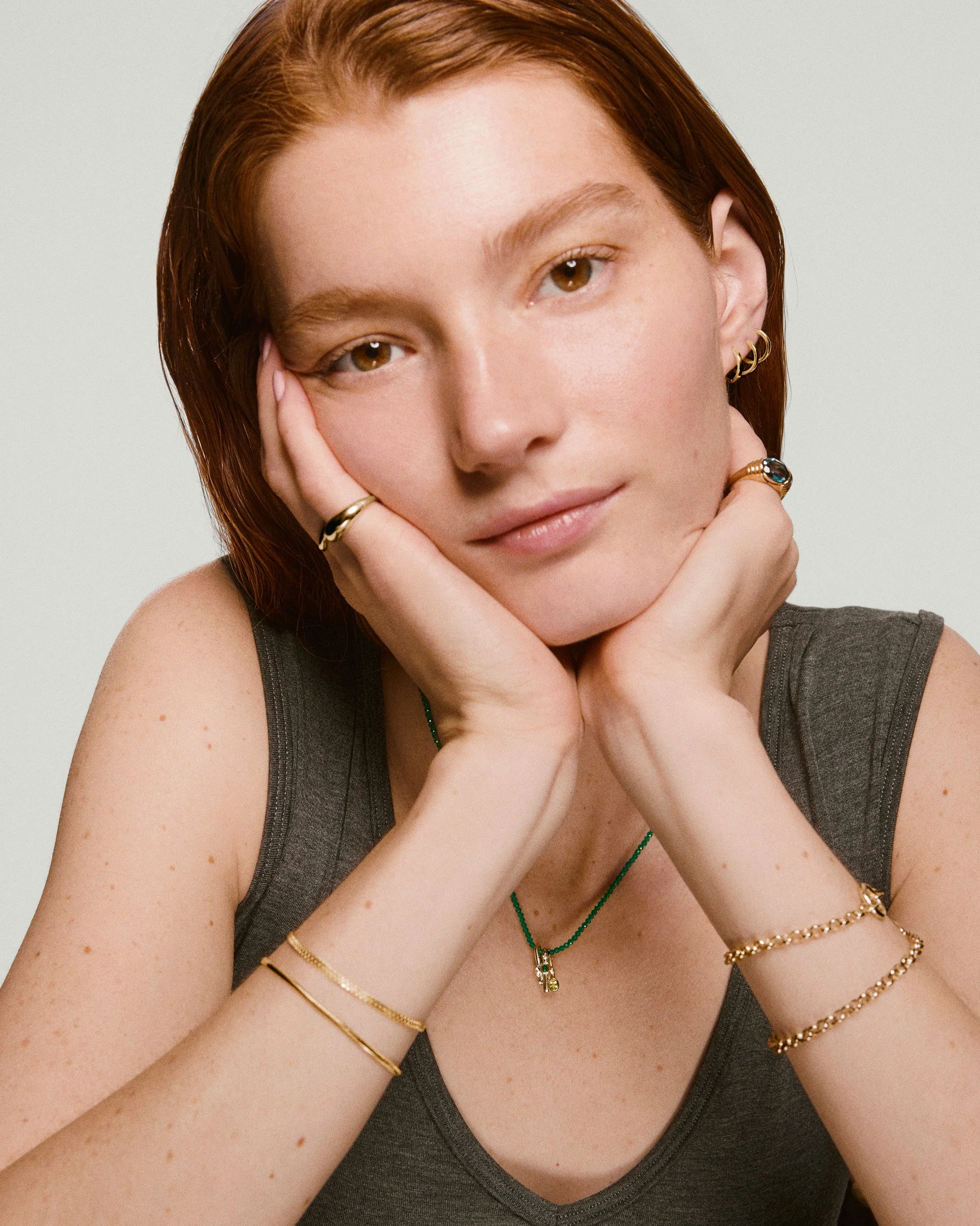 Puzzle Sliding Charm - Image 26