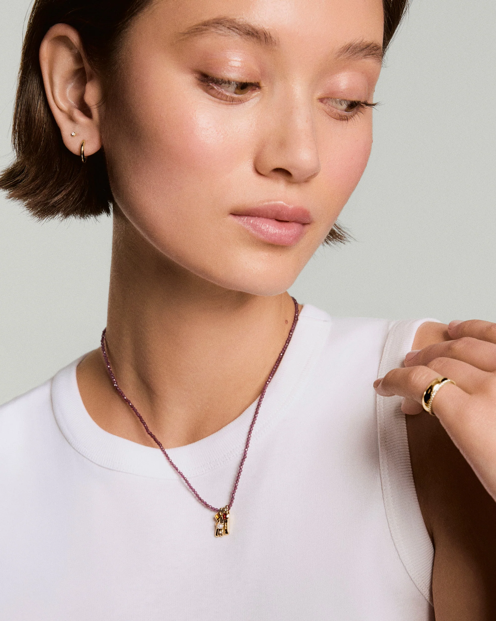 Puzzle Sliding Charm - Image 34