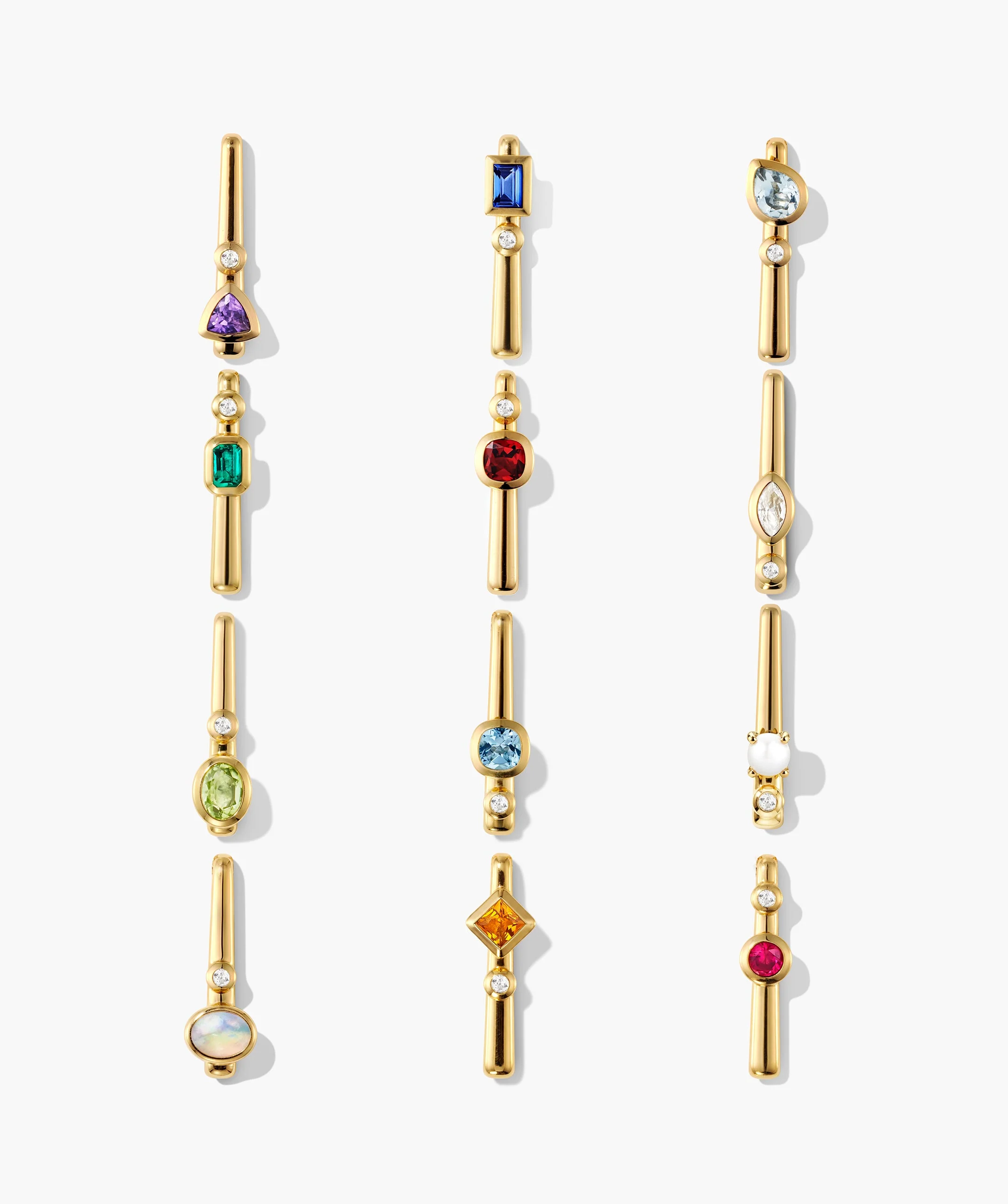 Puzzle Sliding Charm - Image 4