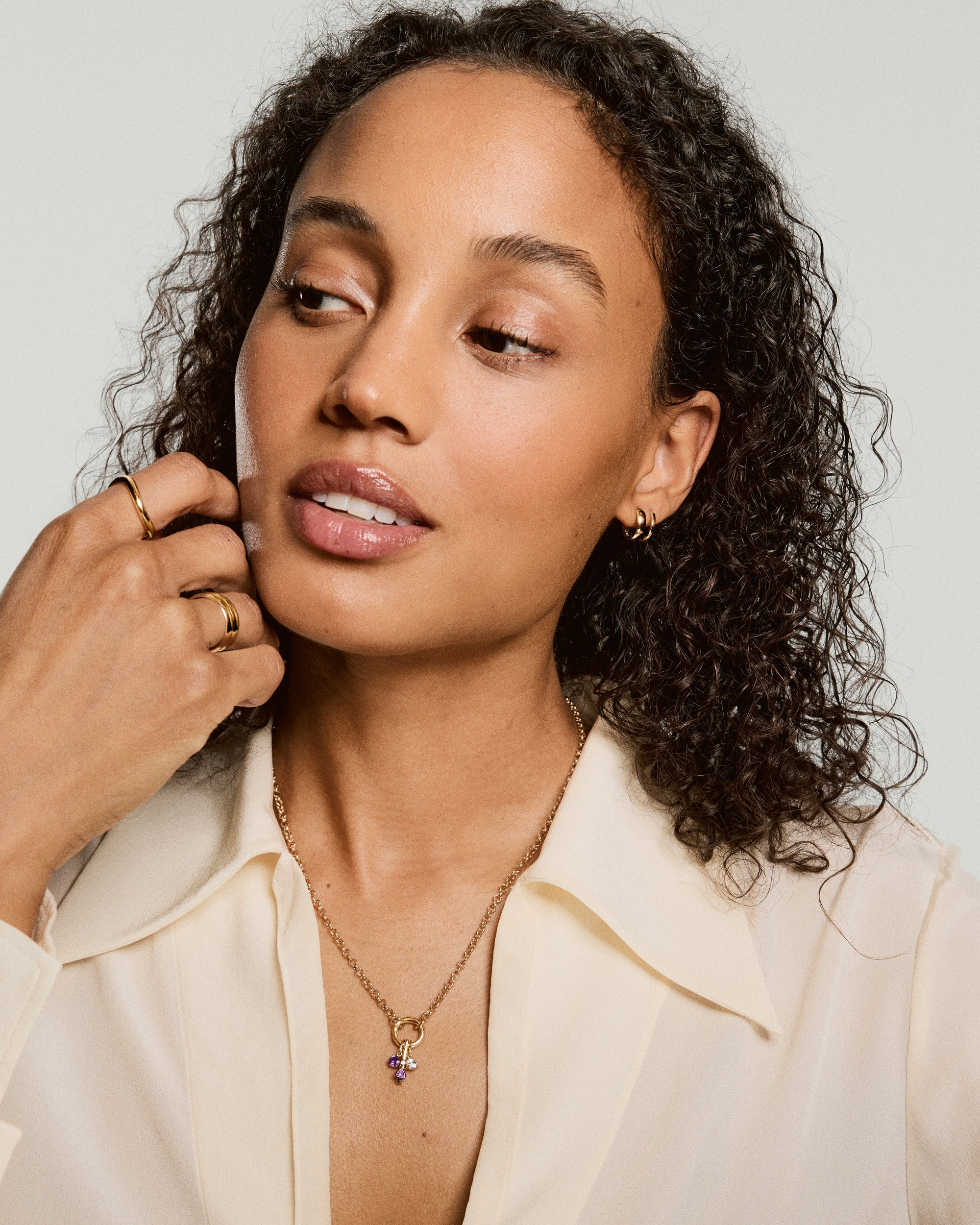 Puzzle Sliding Charm - Image 8