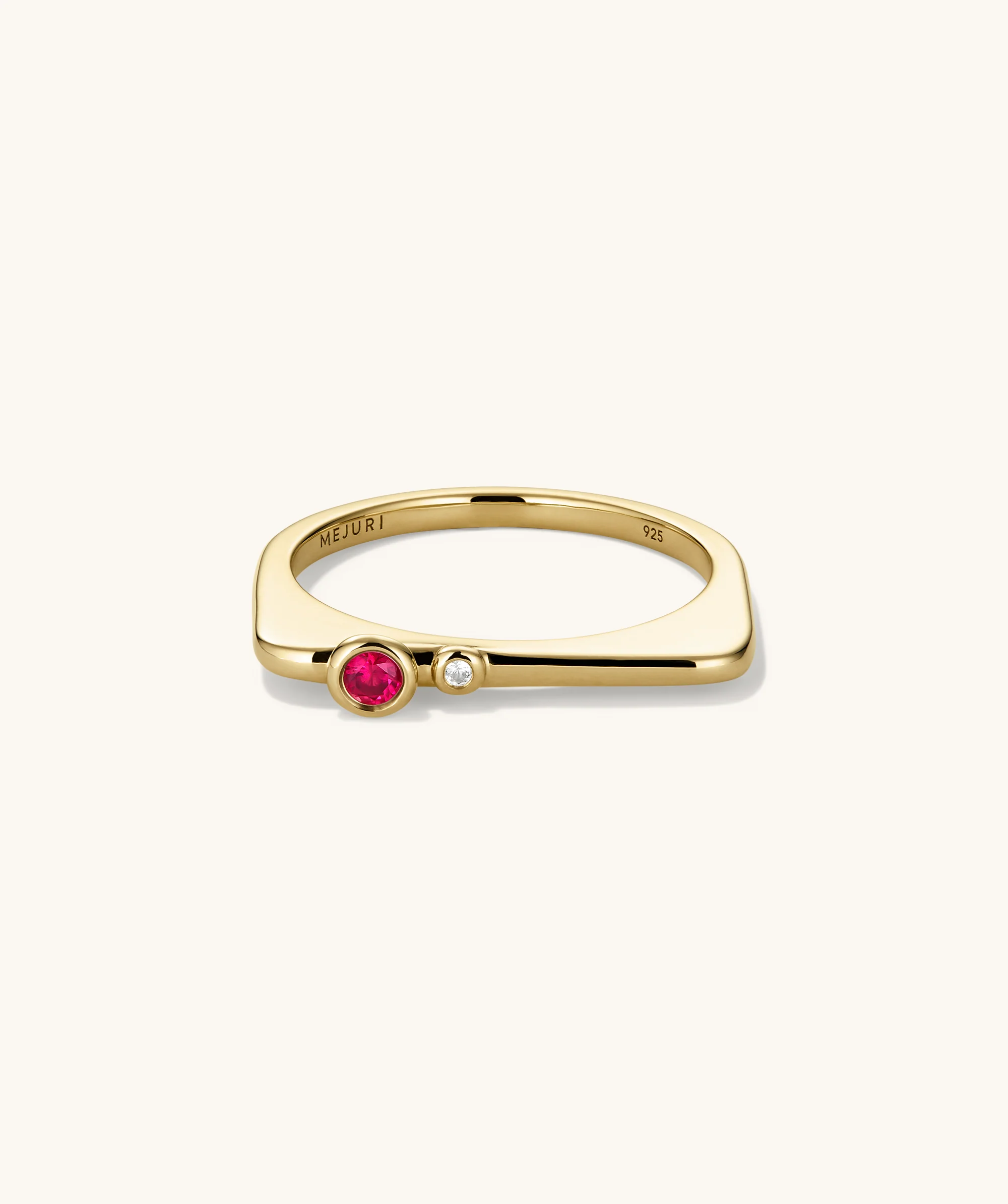 Puzzle Stacking Ring - Image 10