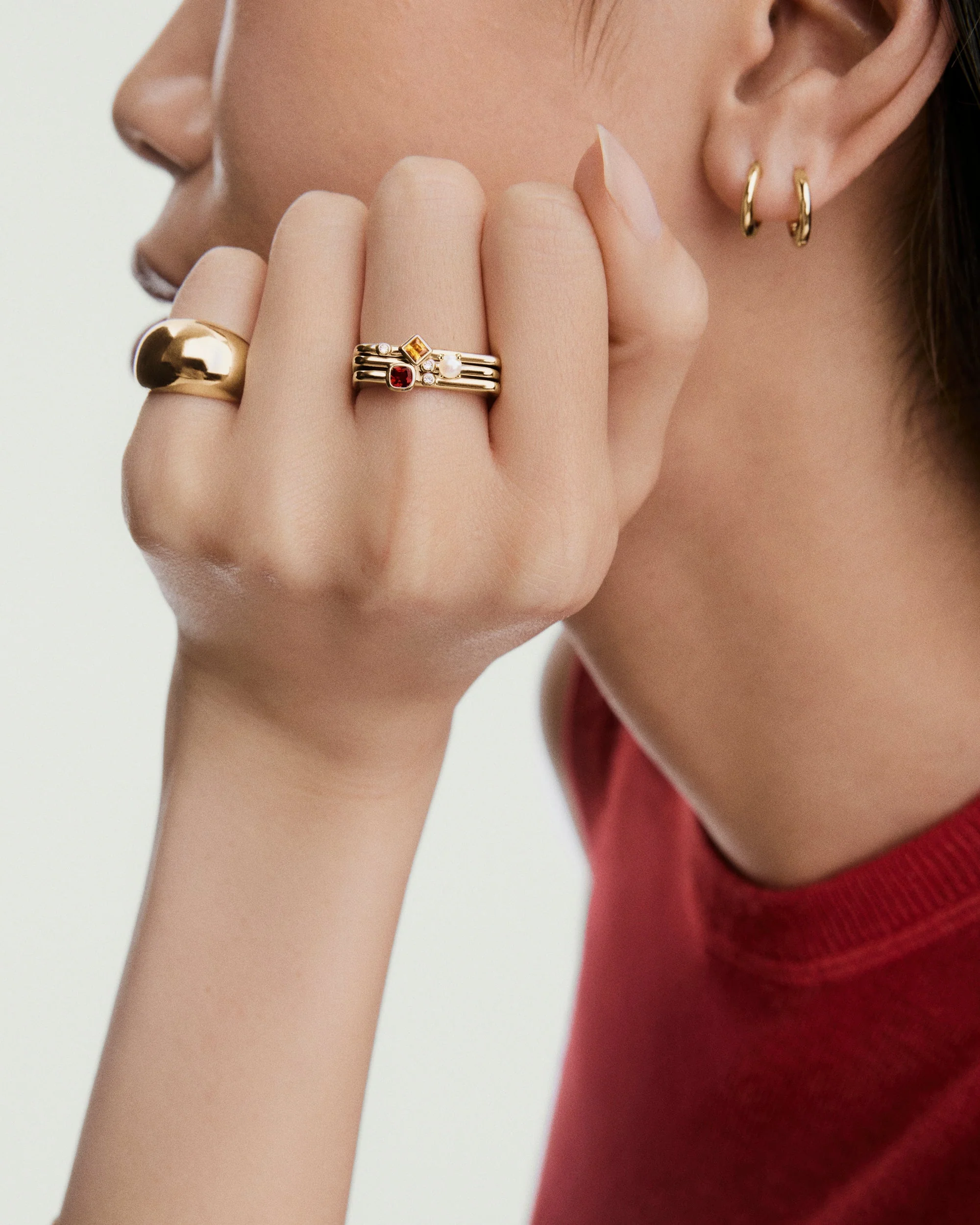 Puzzle Stacking Ring - Image 31