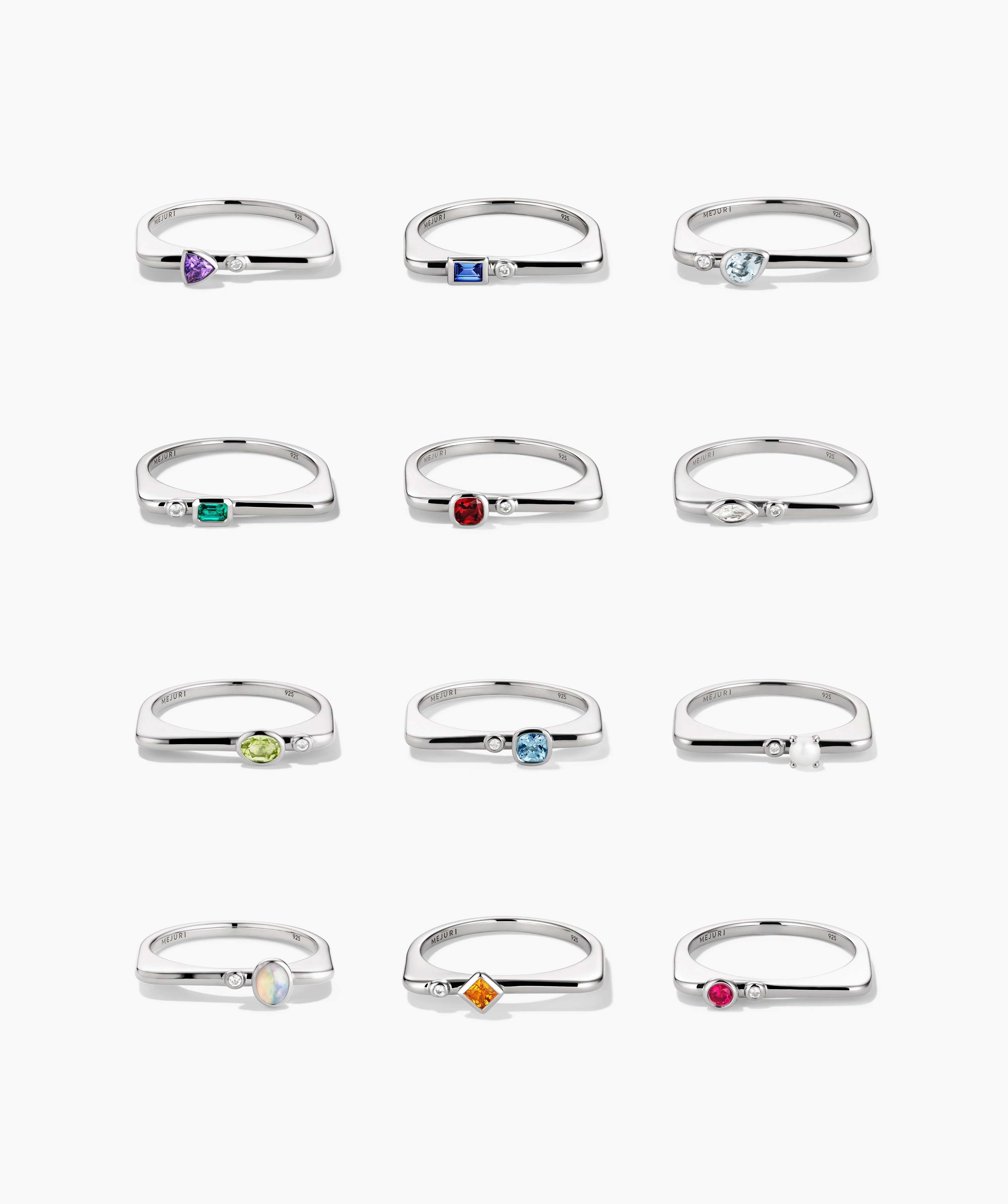 Puzzle Stacking Ring - Image 38