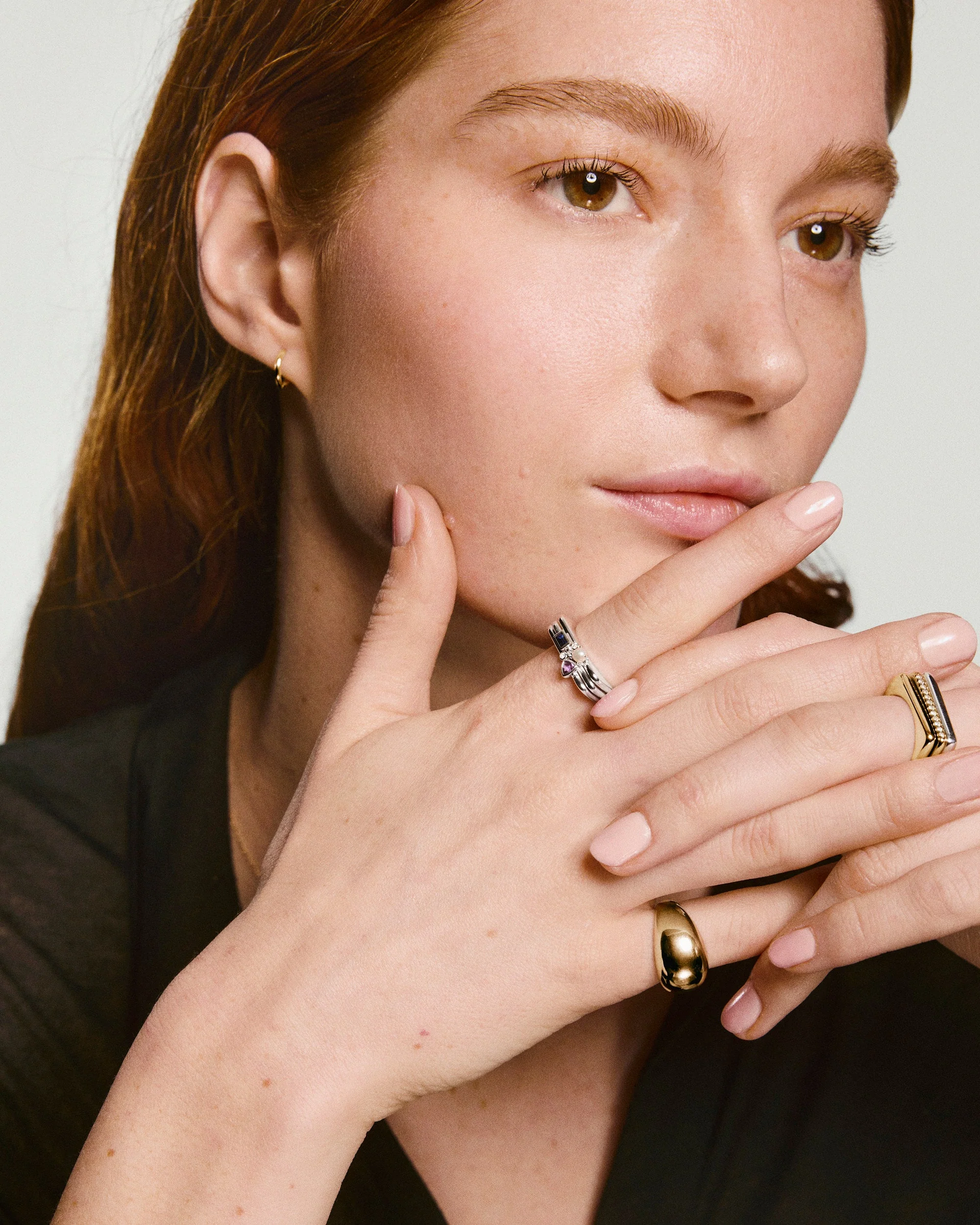 Puzzle Stacking Ring - Image 42