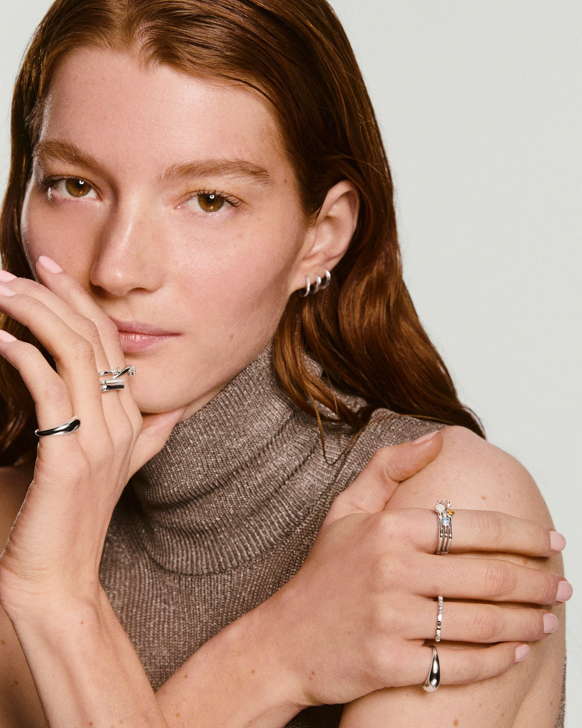 Puzzle Stacking Ring - Image 44