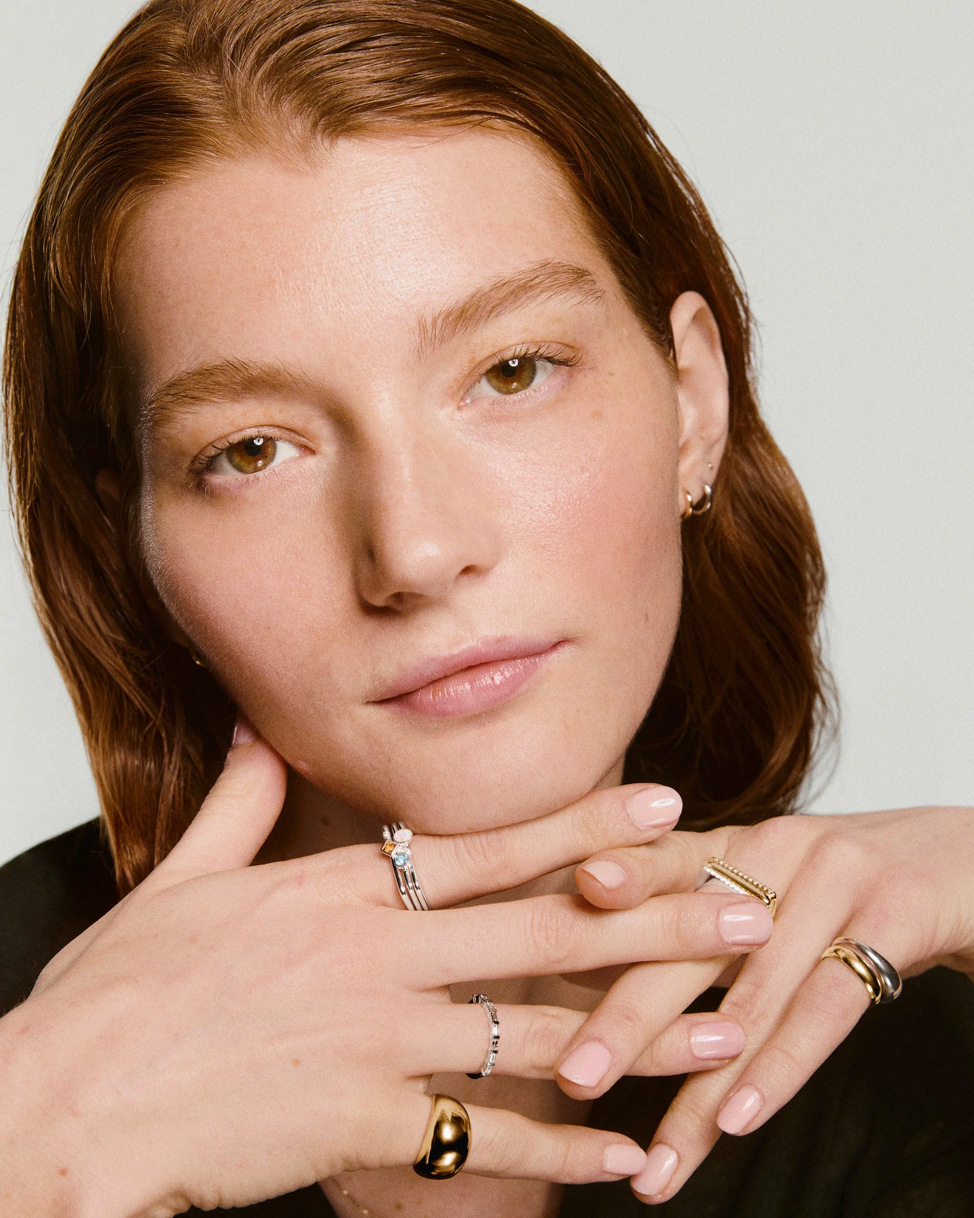 Puzzle Stacking Ring - Image 46