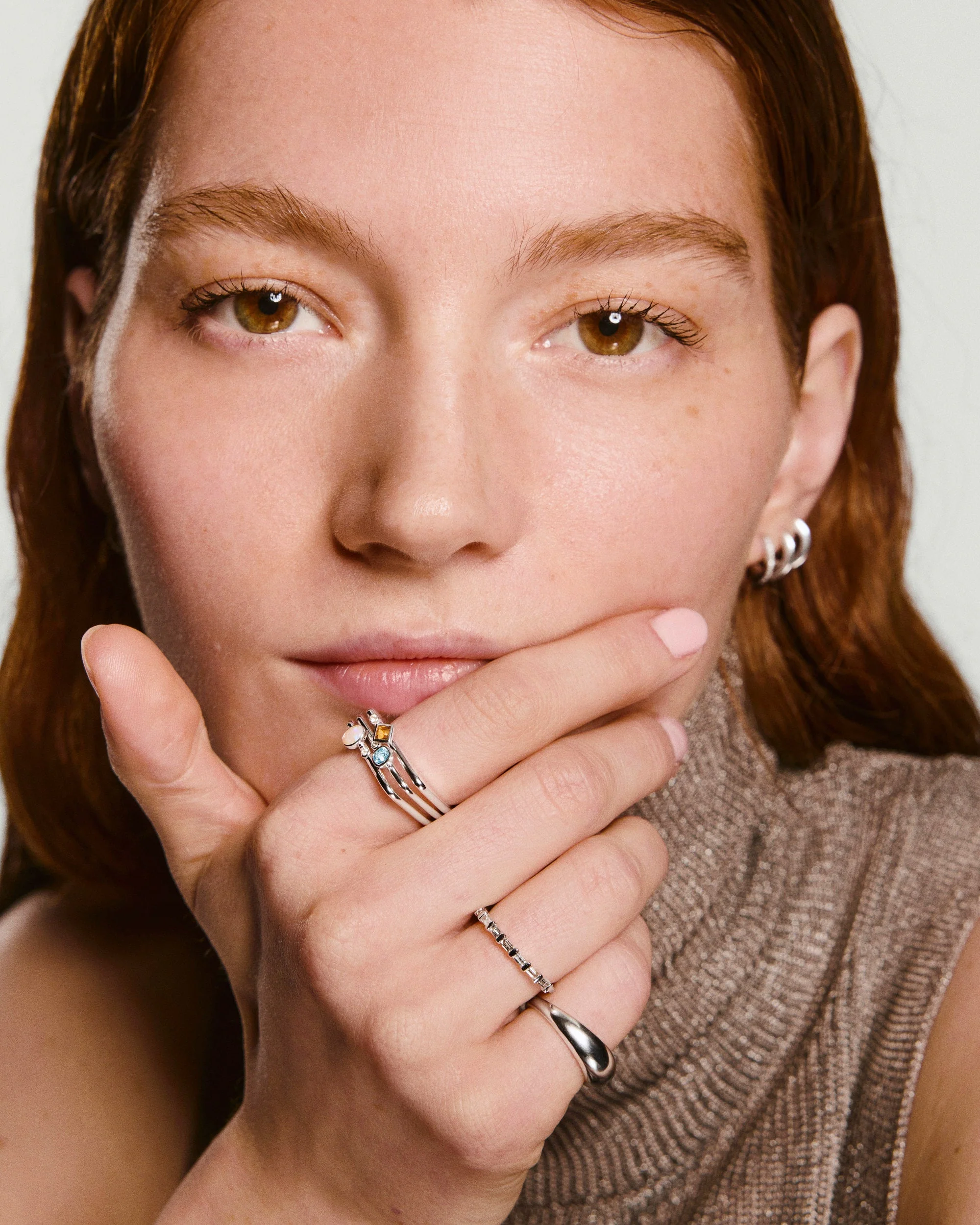 Puzzle Stacking Ring - Image 48