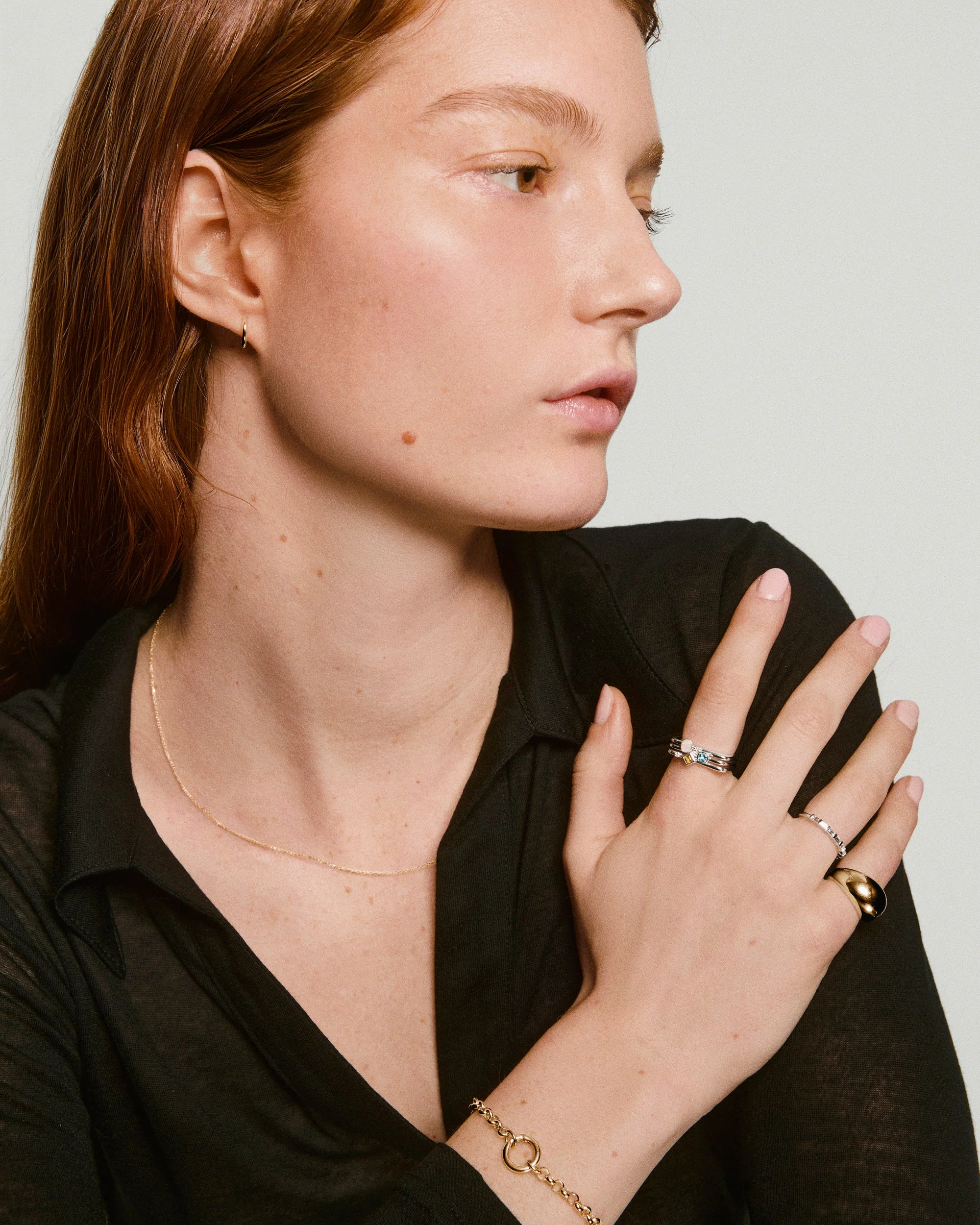 Puzzle Stacking Ring - Image 51