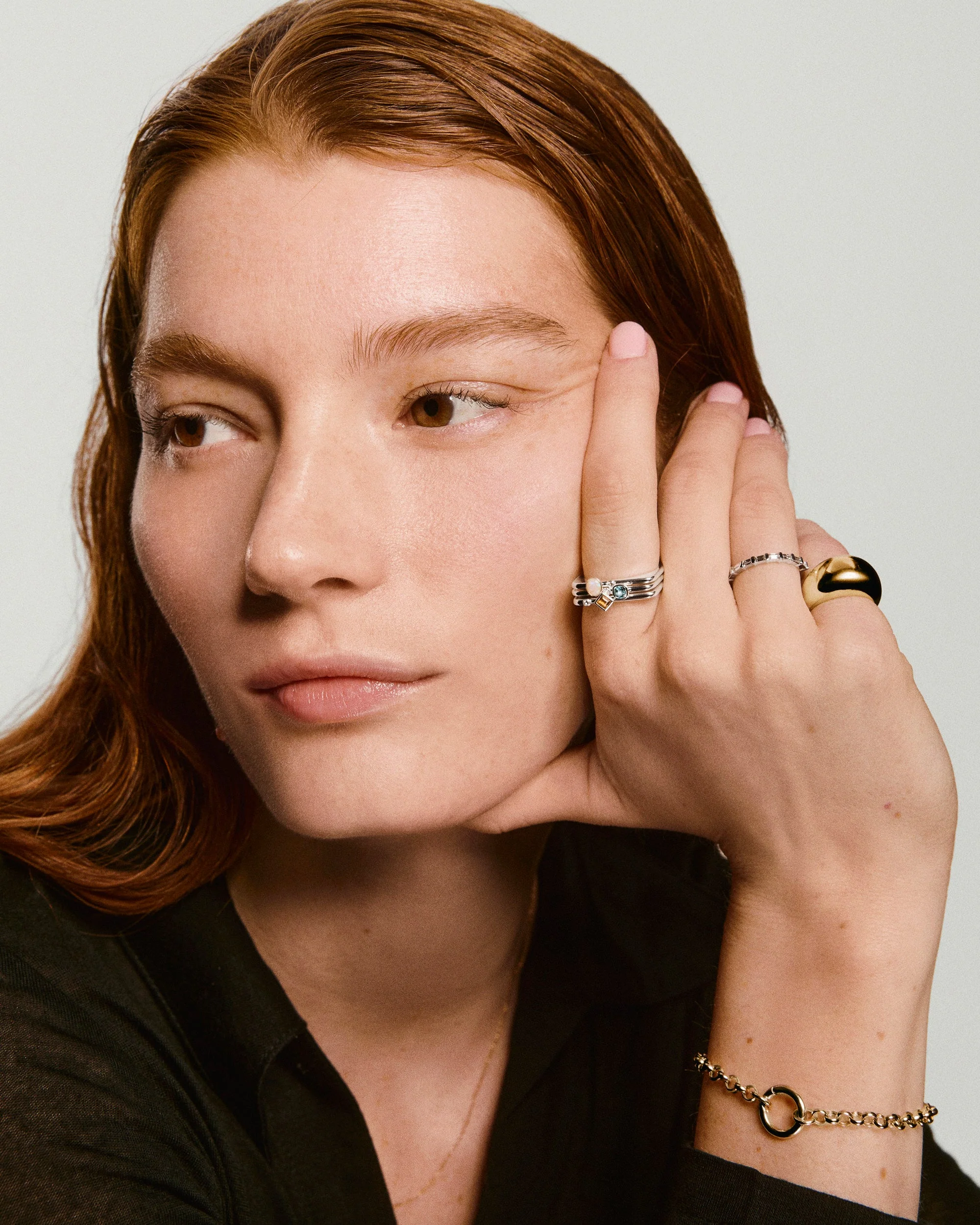 Puzzle Stacking Ring - Image 53