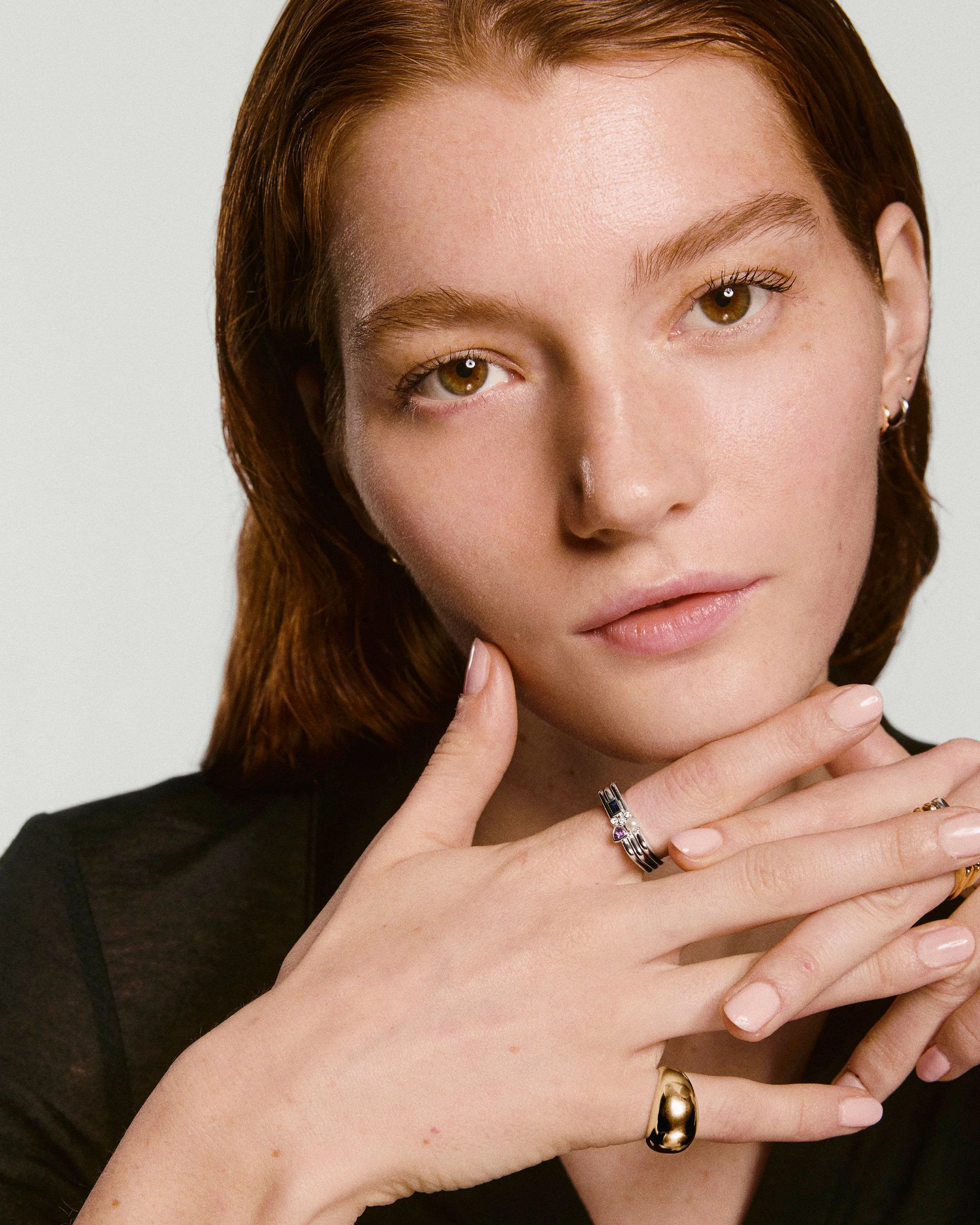 Puzzle Stacking Ring - Image 55