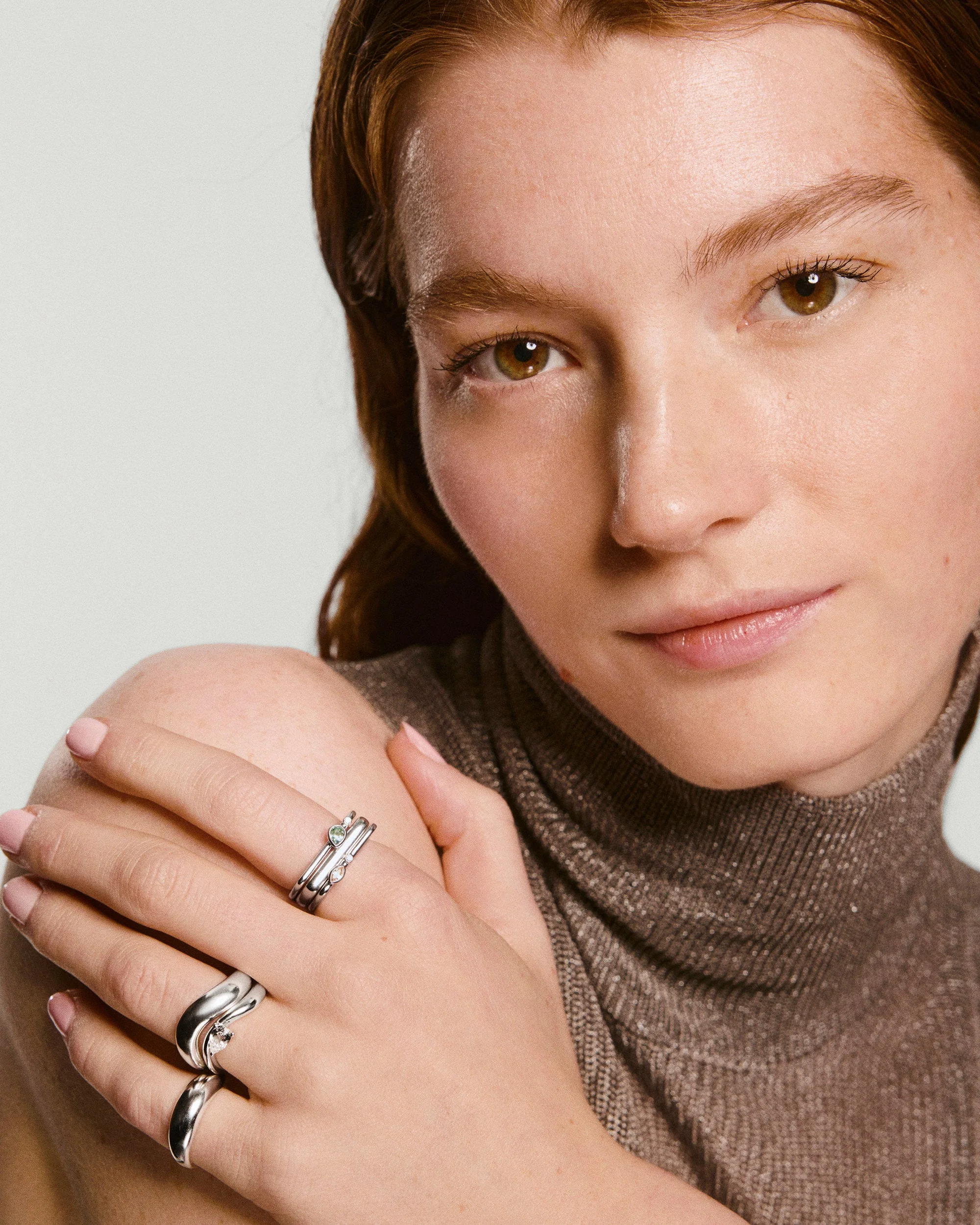 Puzzle Stacking Ring - Image 57