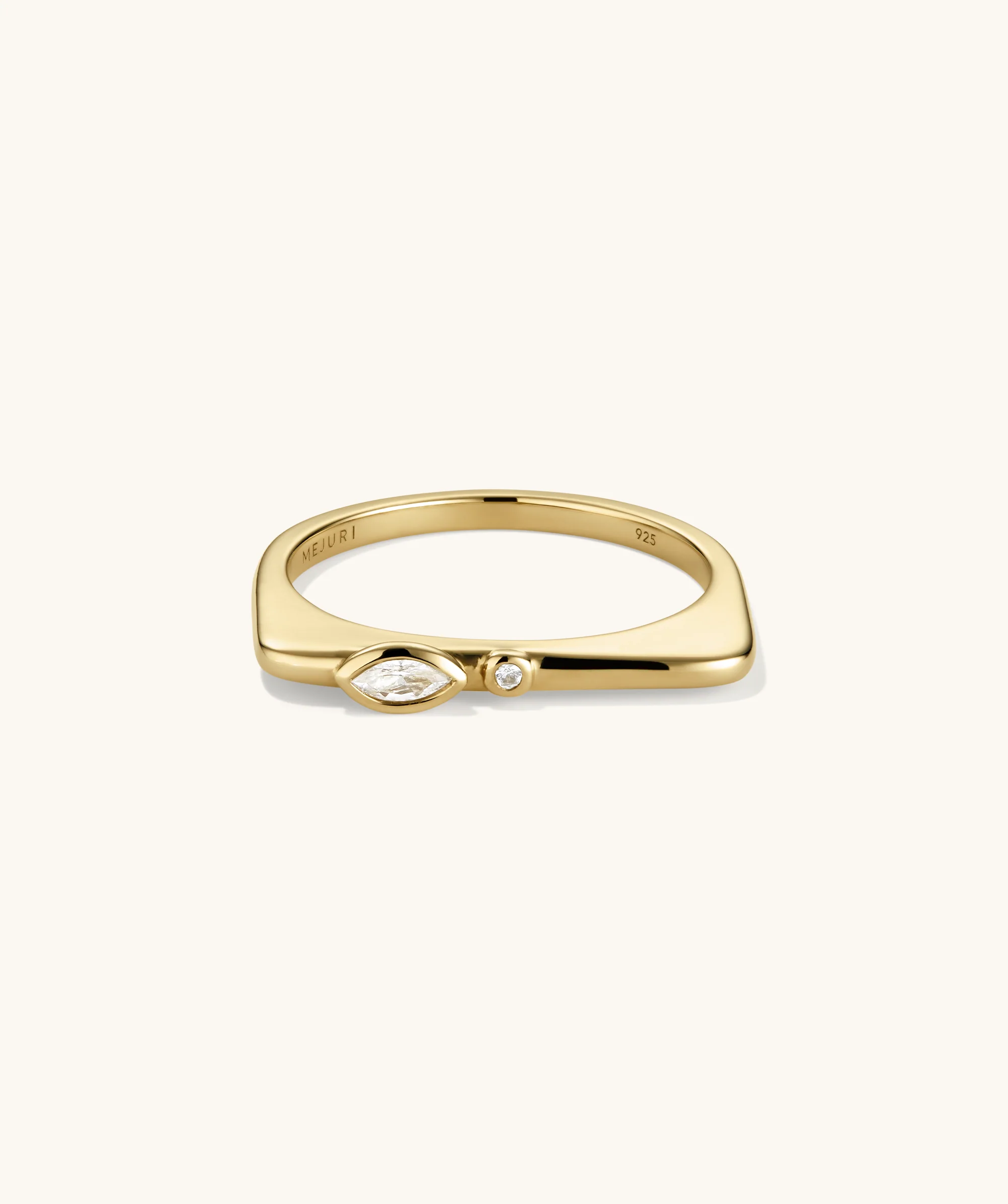 Puzzle Stacking Ring - Image 6