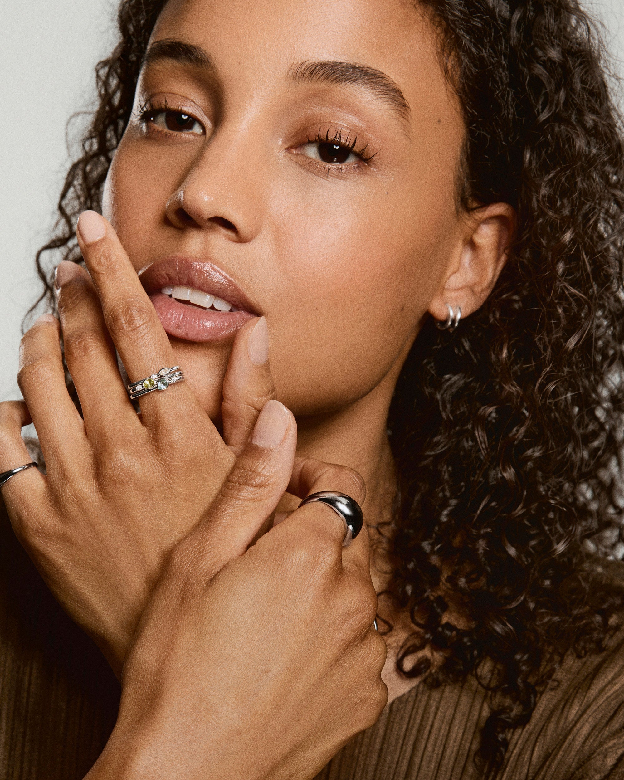 Puzzle Stacking Ring - Image 60