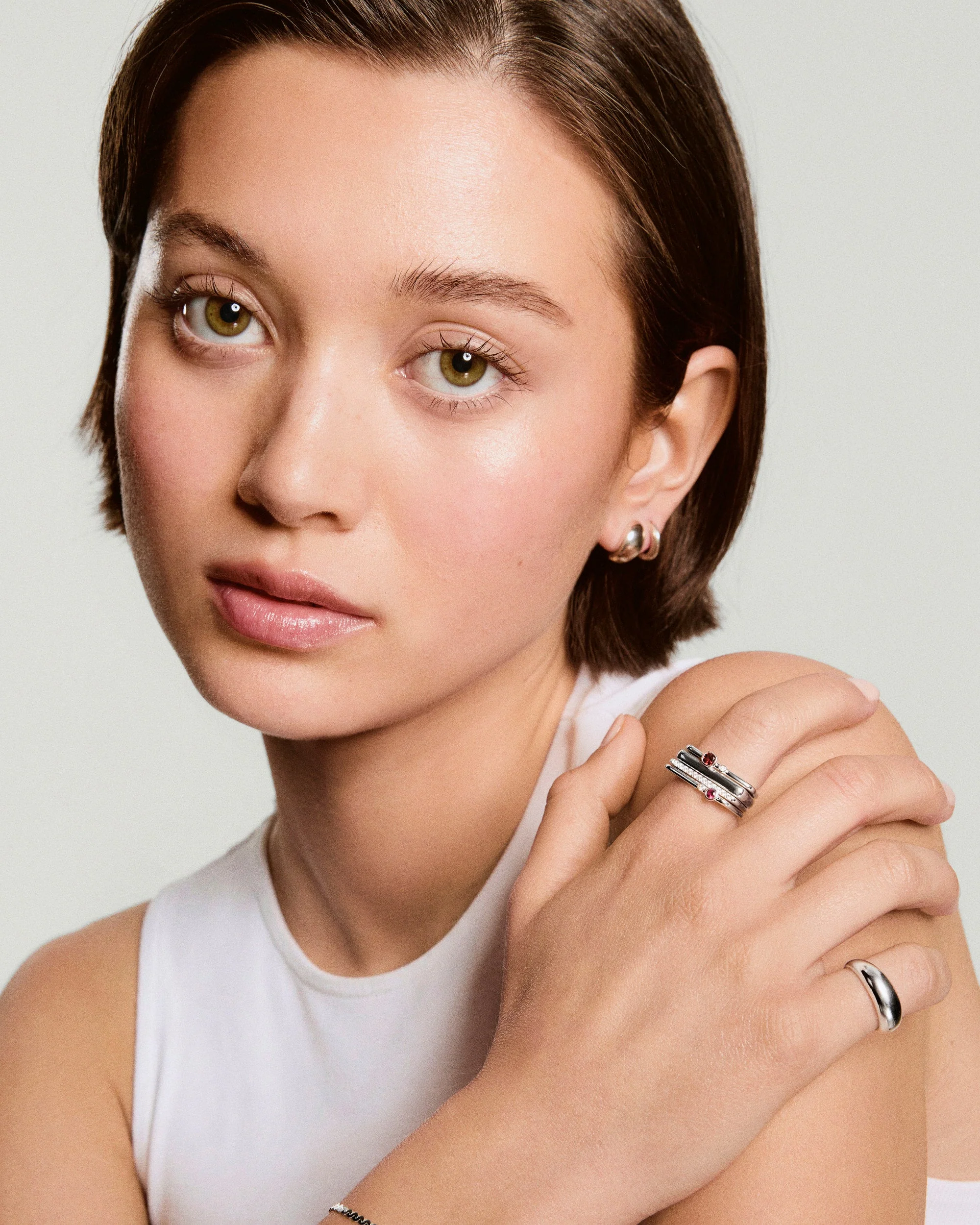 Puzzle Stacking Ring - Image 64