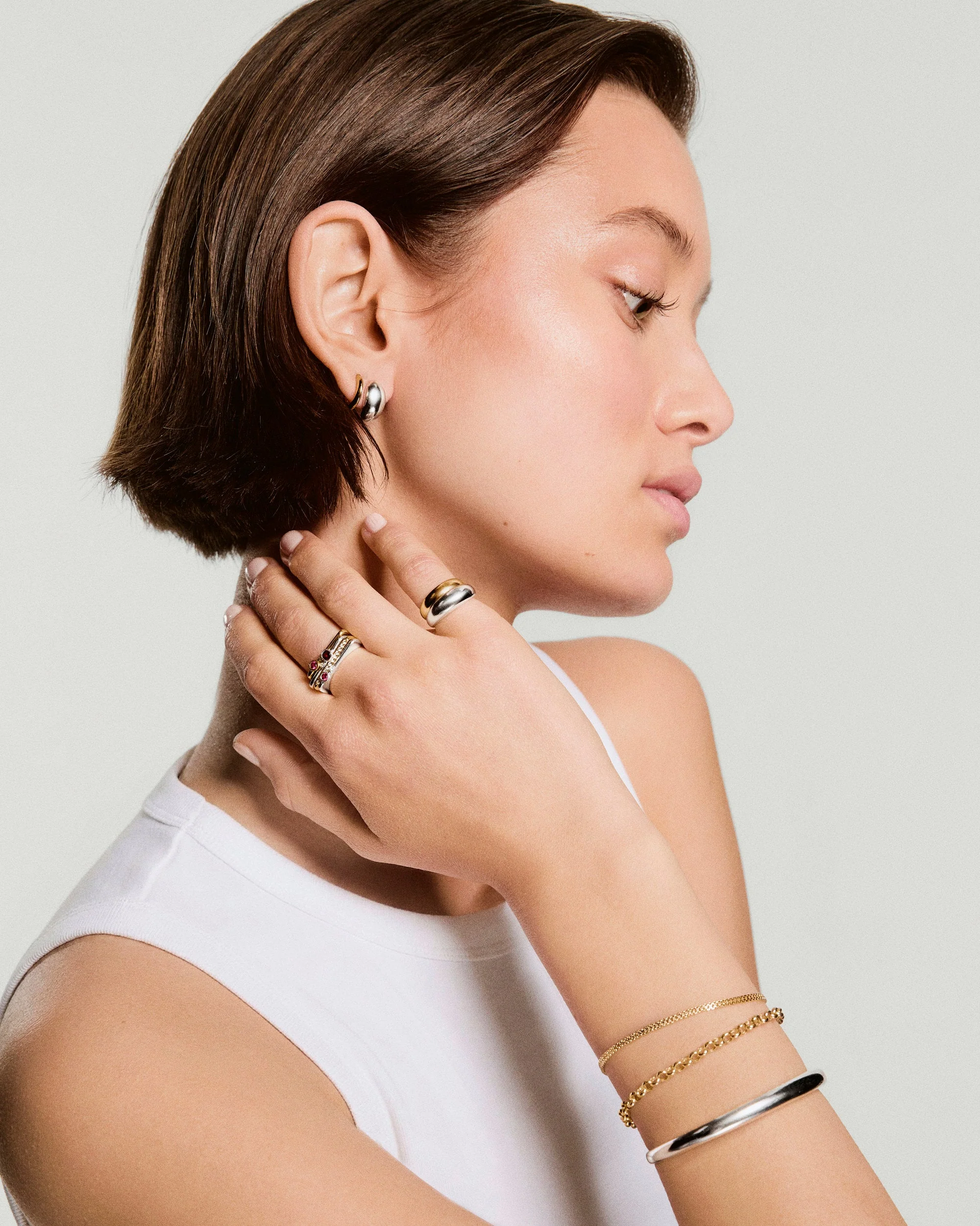 Puzzle Stacking Ring - Image 66