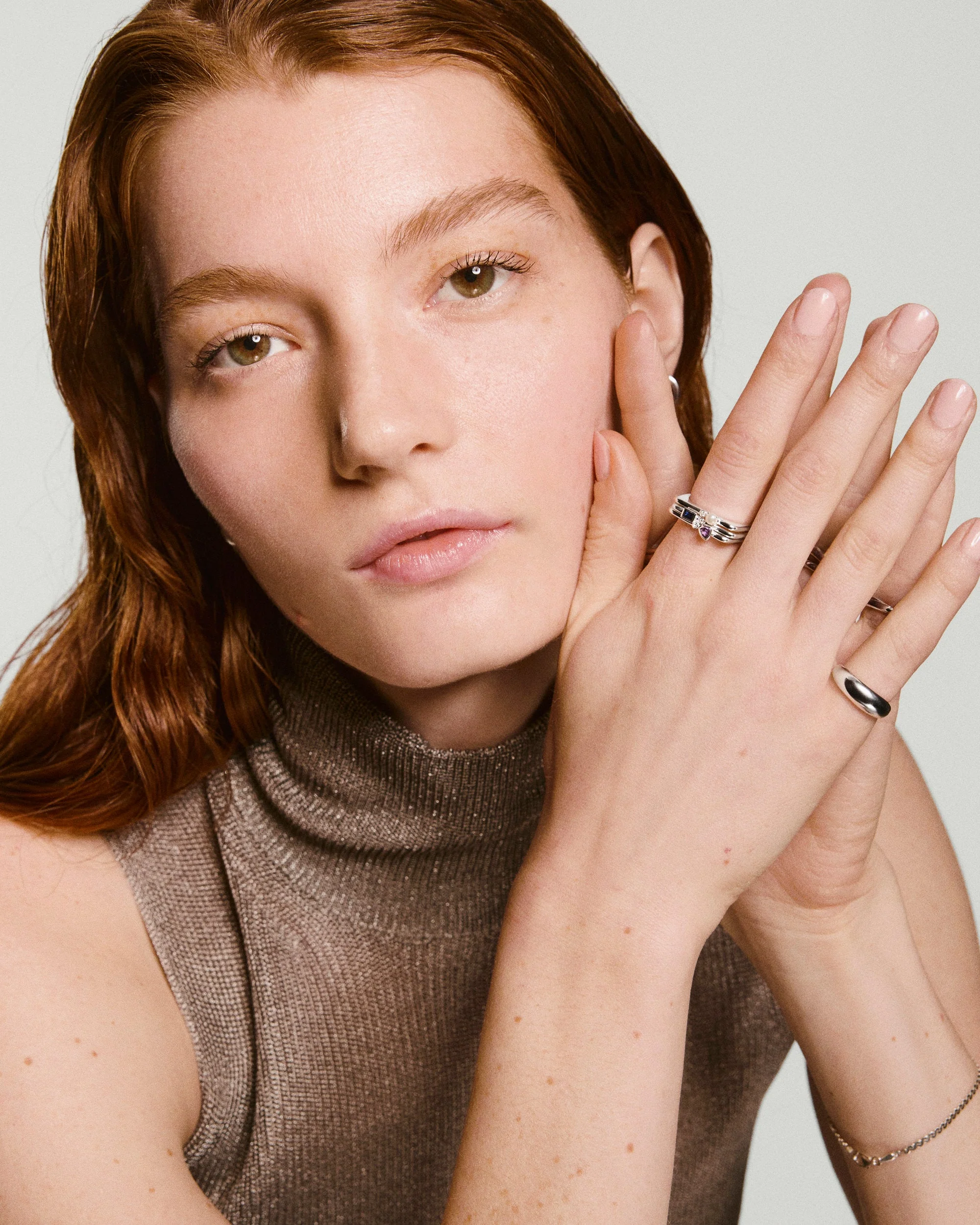 Puzzle Stacking Ring - Image 68