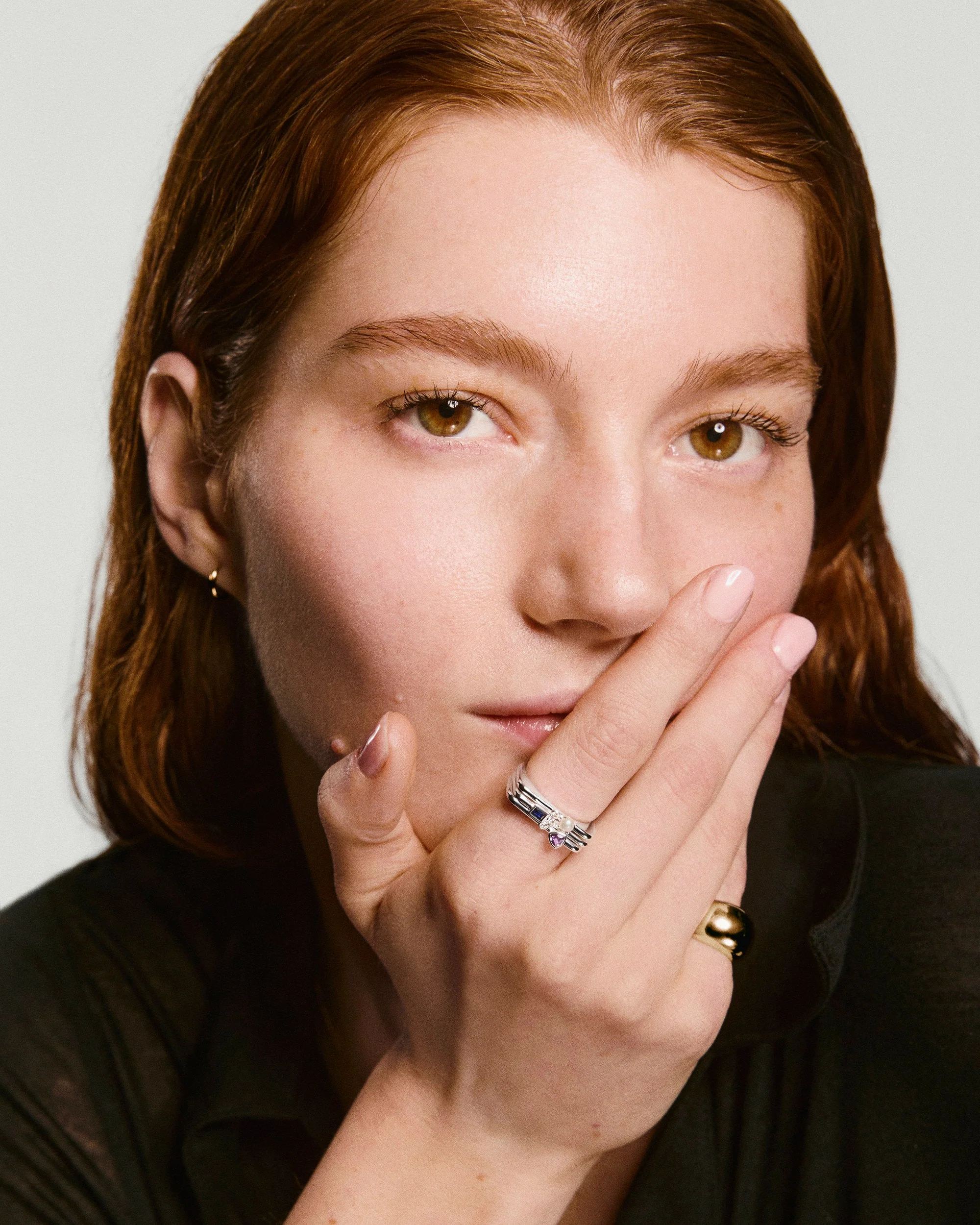 Puzzle Stacking Ring - Image 70