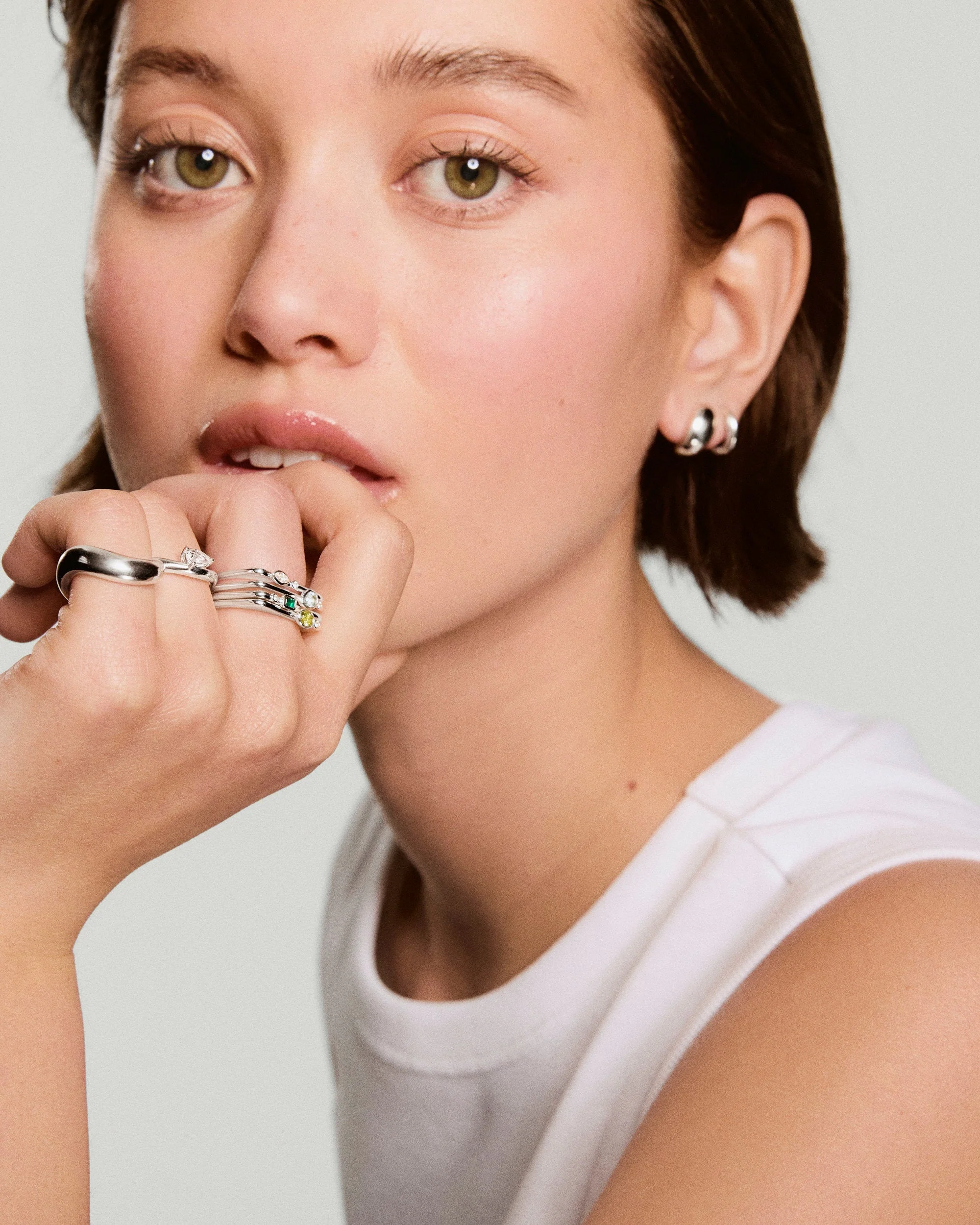 Puzzle Stacking Ring - Image 72