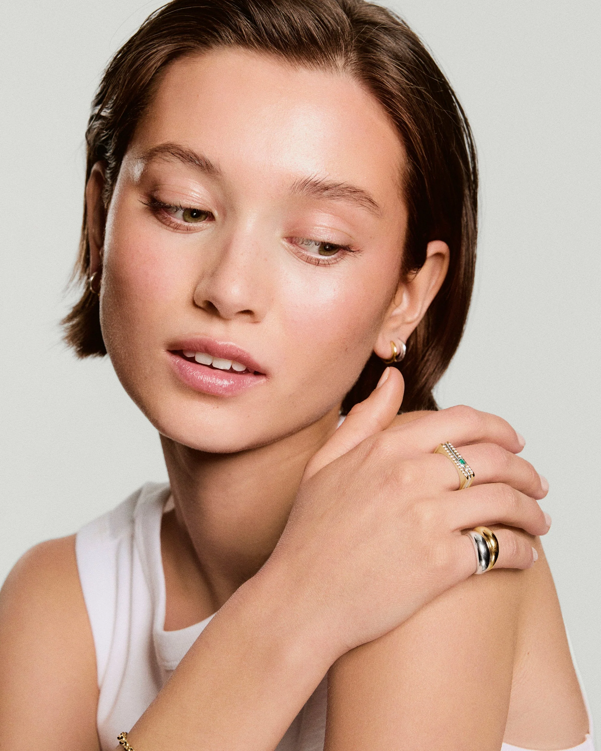 Puzzle Stacking Ring - Image 74