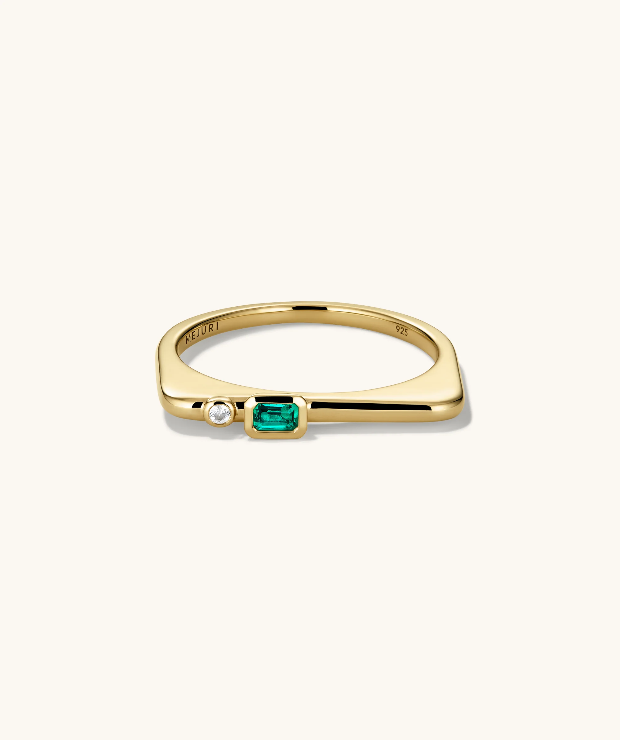 Puzzle Stacking Ring - Image 8